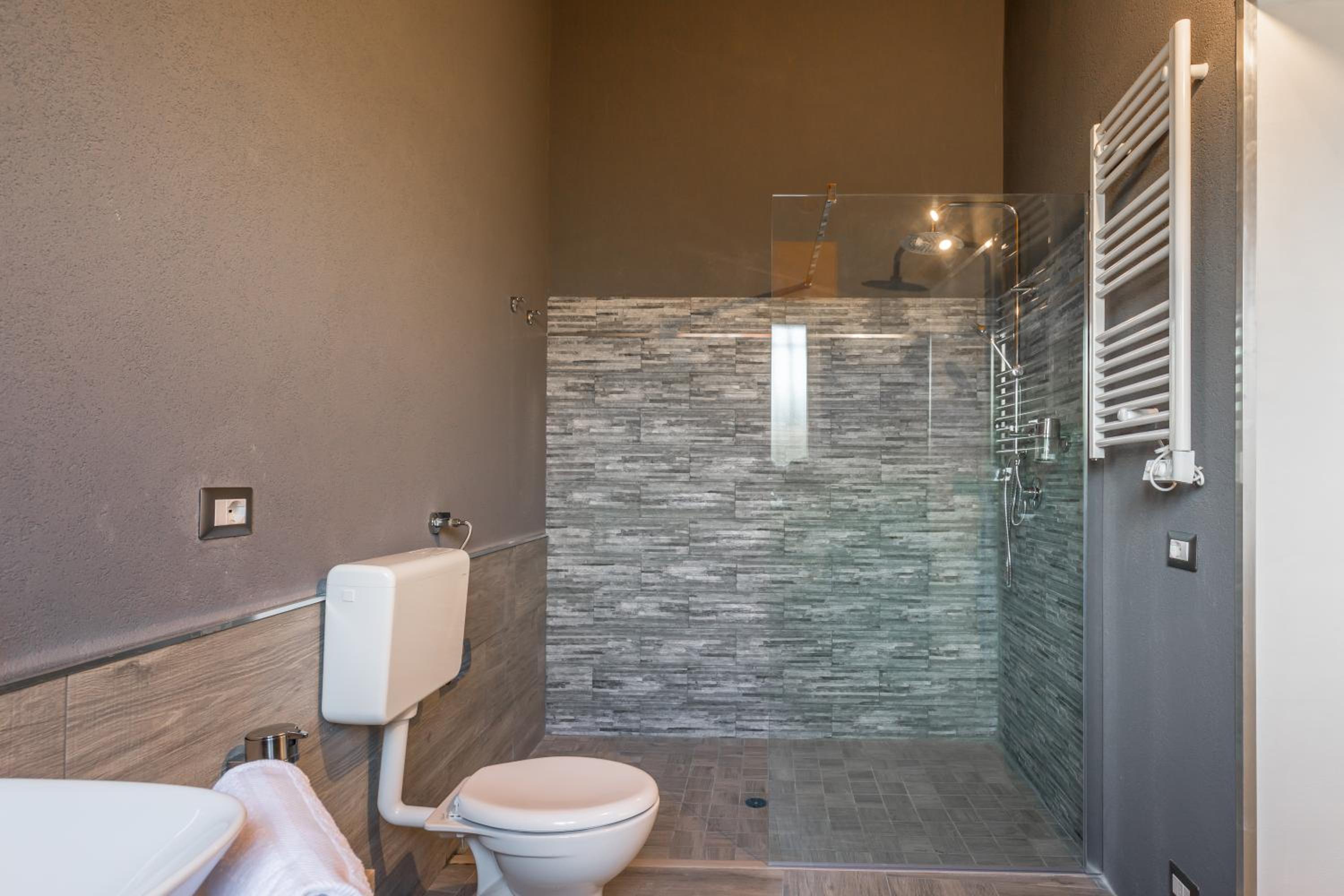 Villa Giummarito B & B