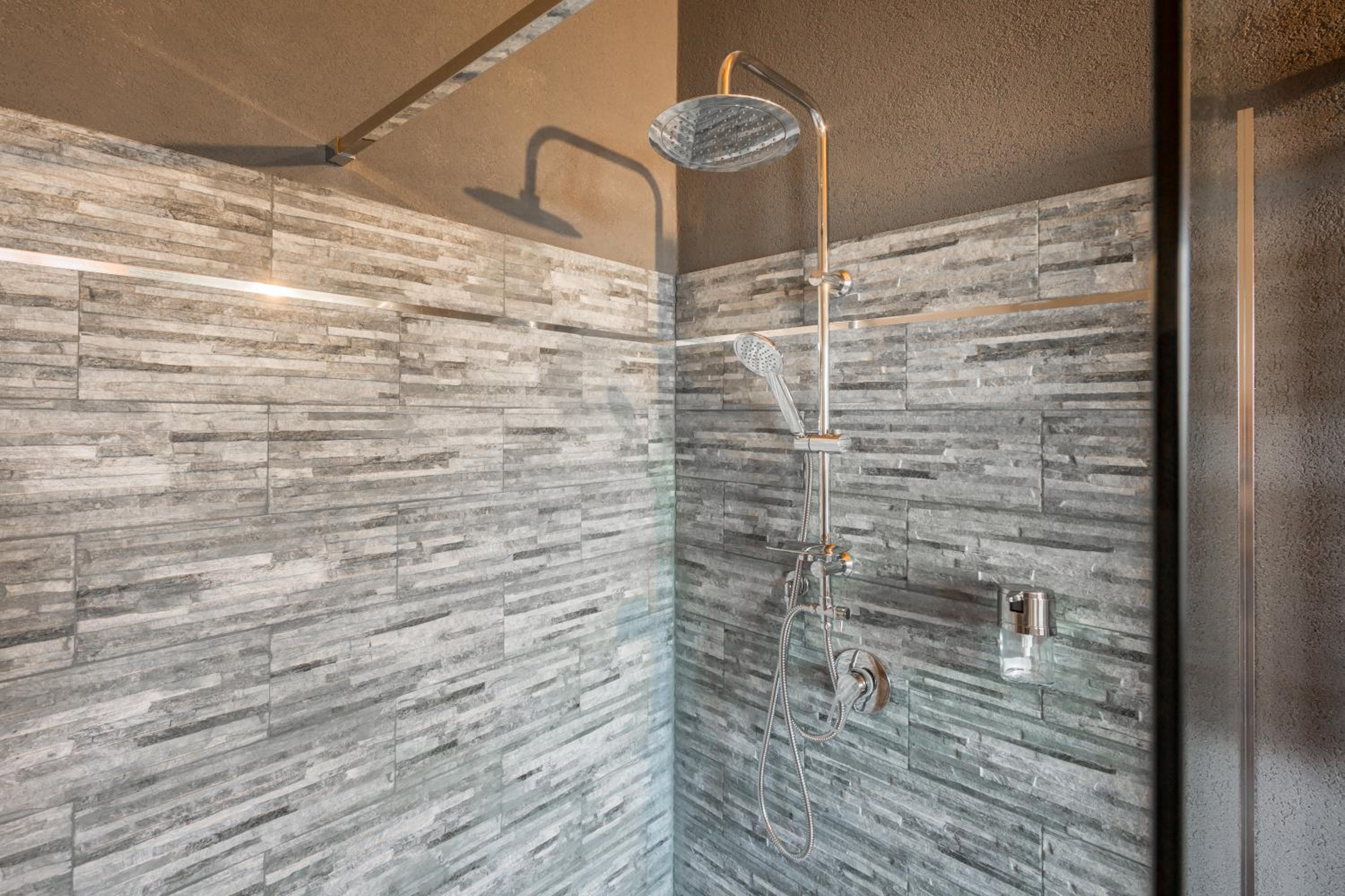 Villa Giummarito B & B