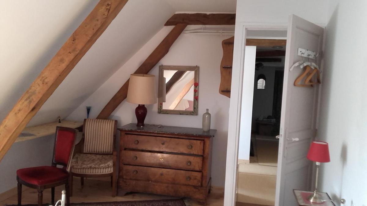 Les chambres des Demoiselles view 5