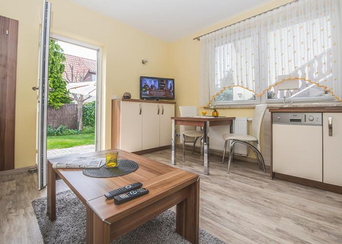 Spreewaldapartments-Kossatz