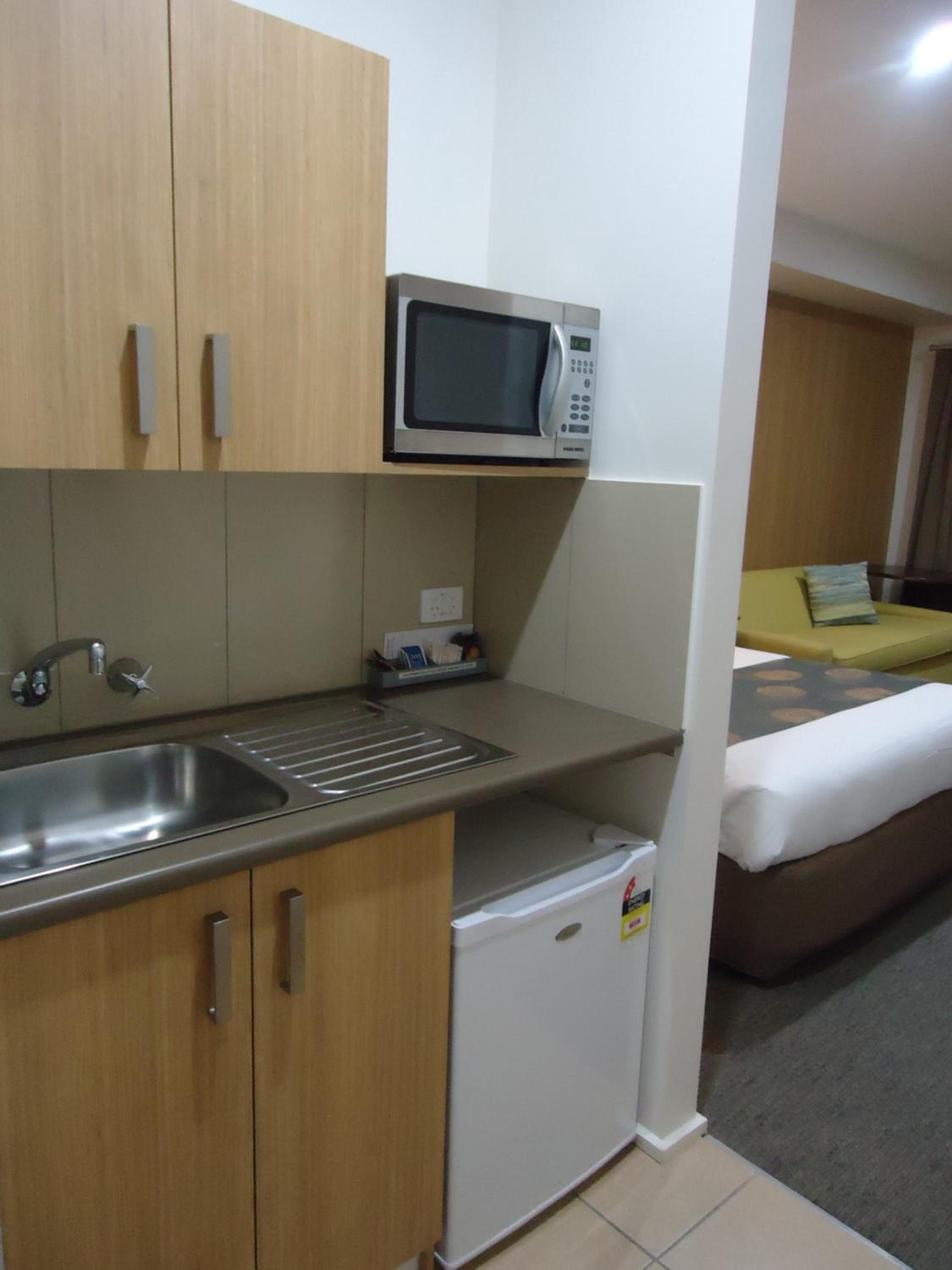 Albury Regent Motel