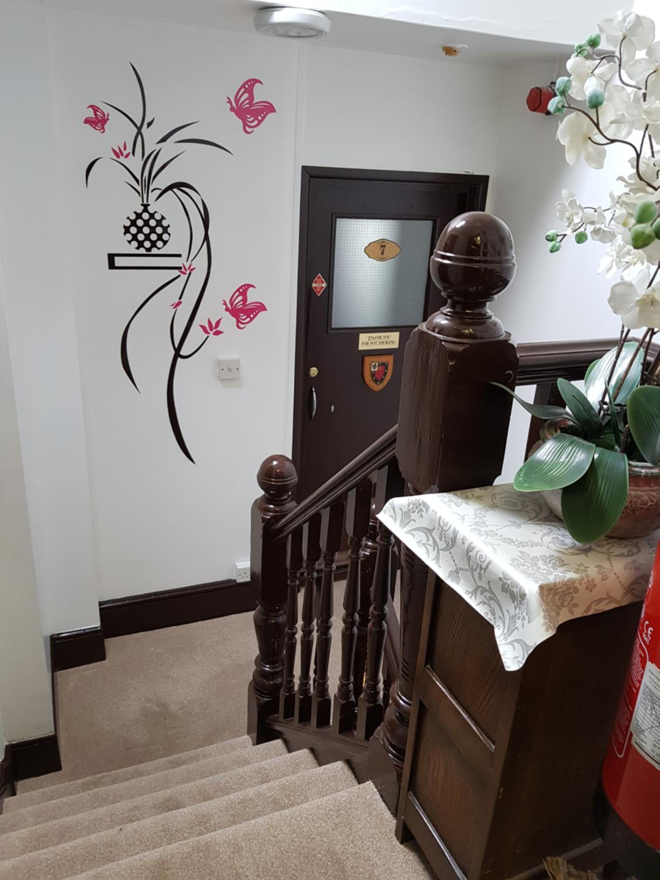 Adams Guest House