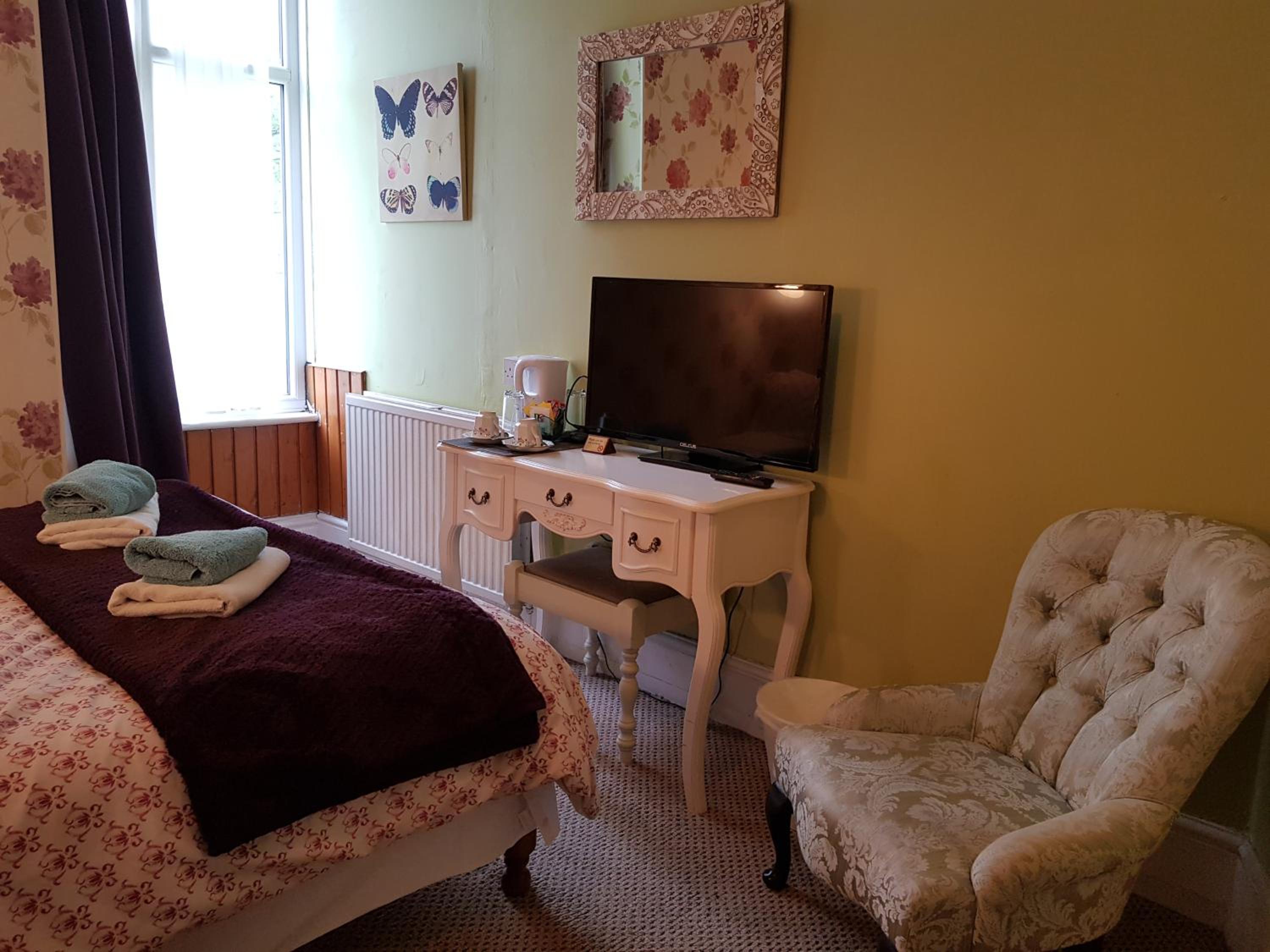 Adams Guest House