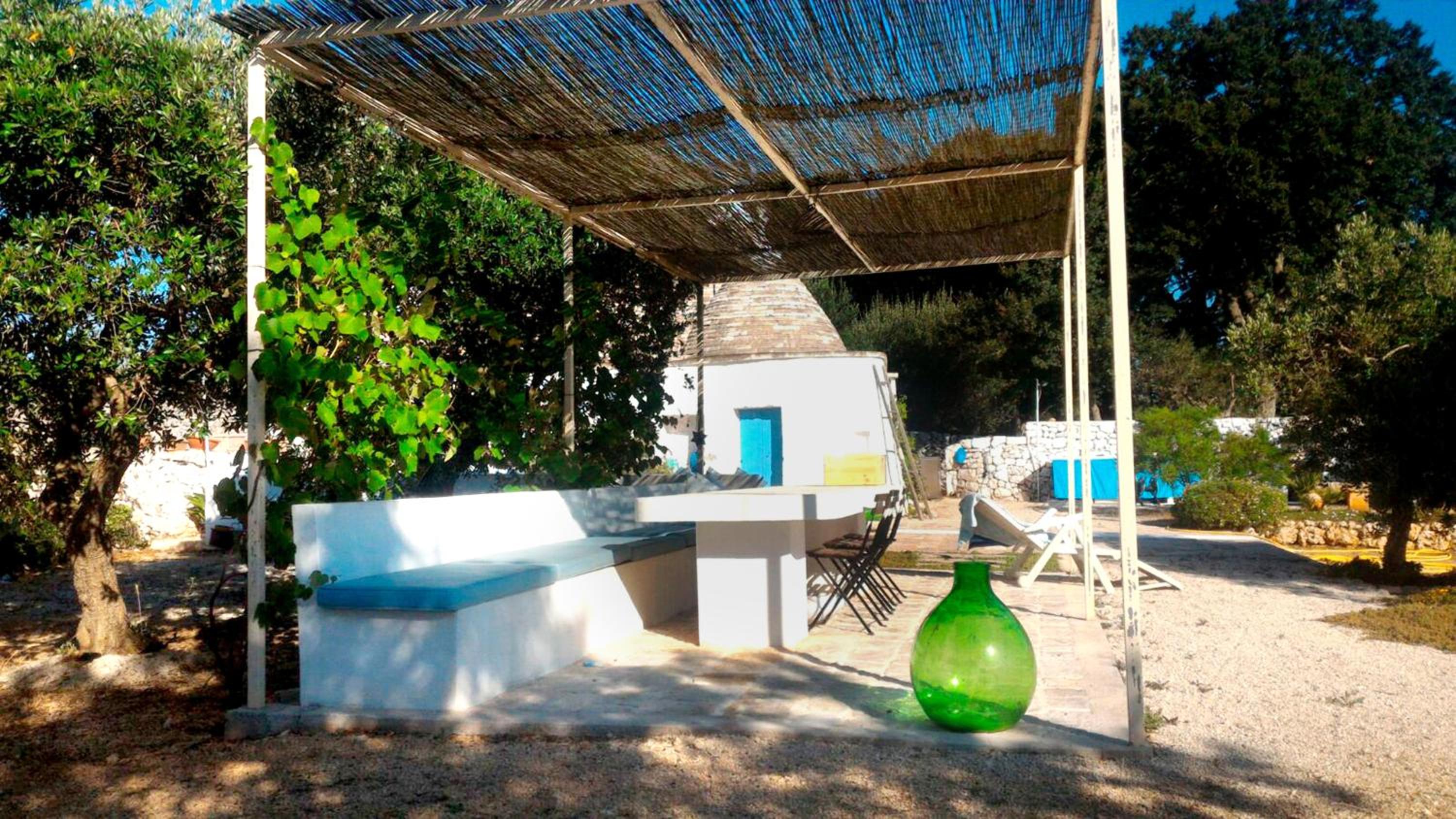 trulli mancinella