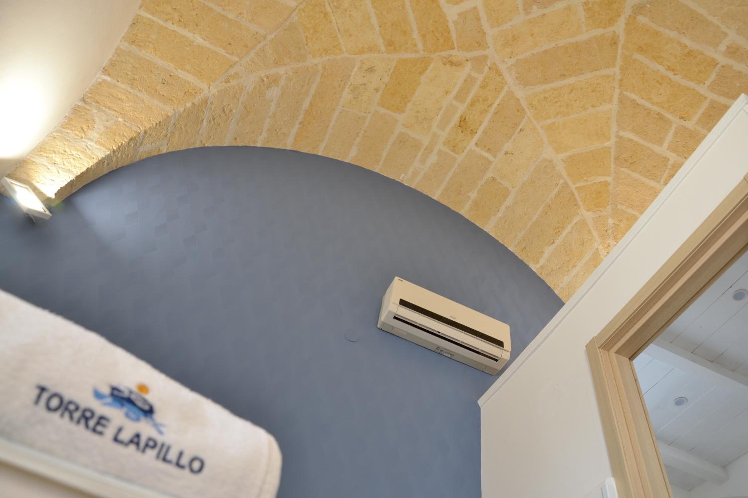Affittacamere Torre Lapillo