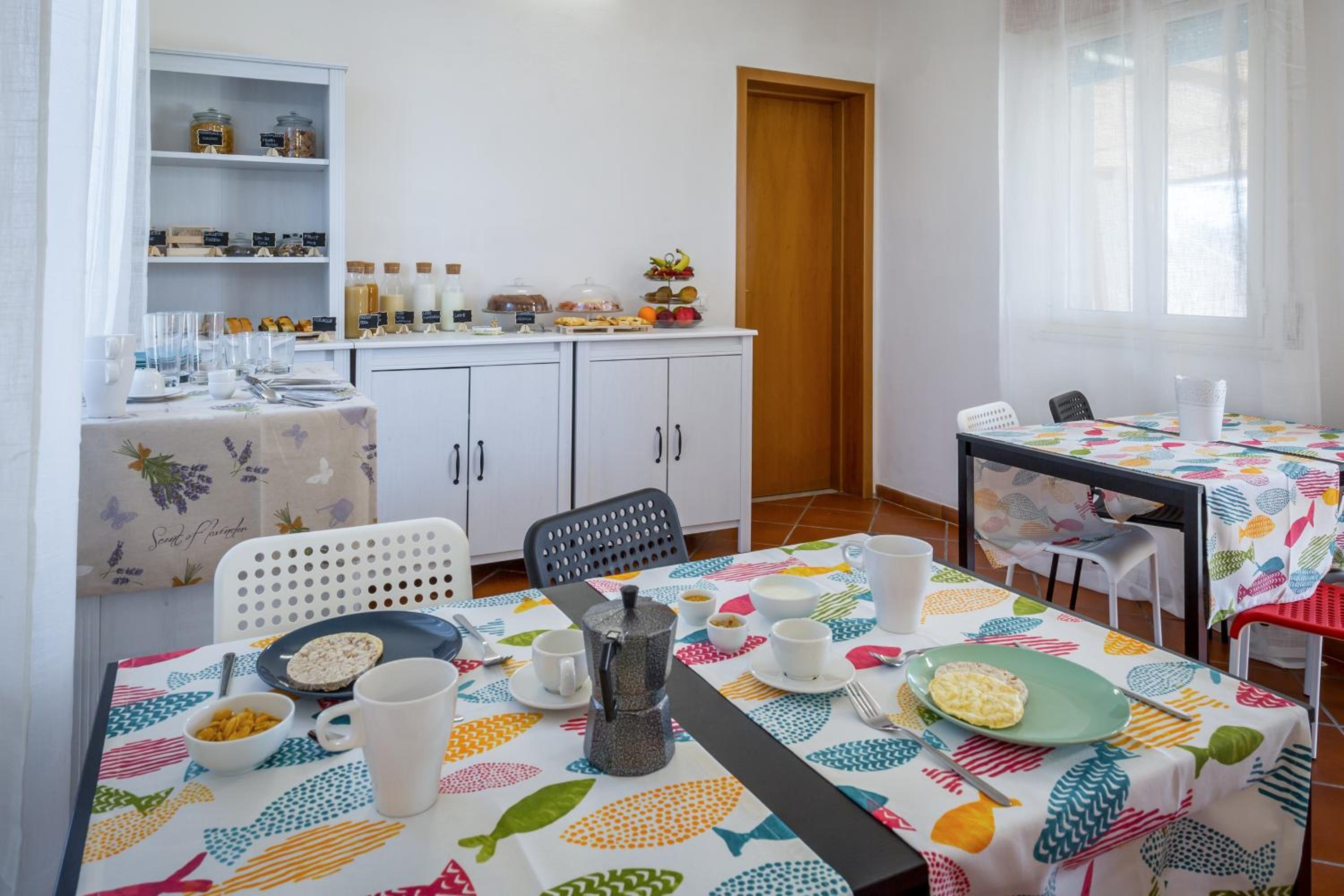 Villa Giummarito B & B