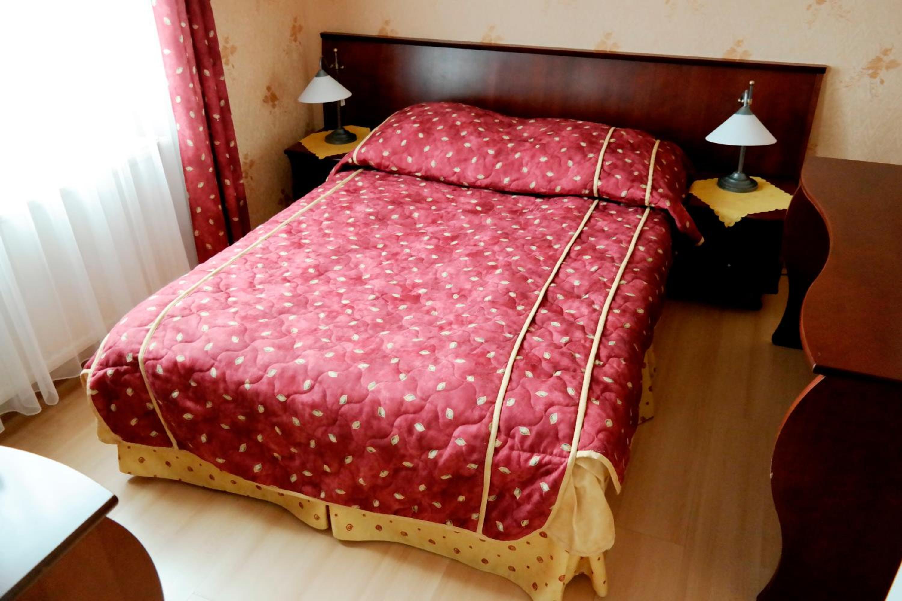 Polonia Apartamenty view 2