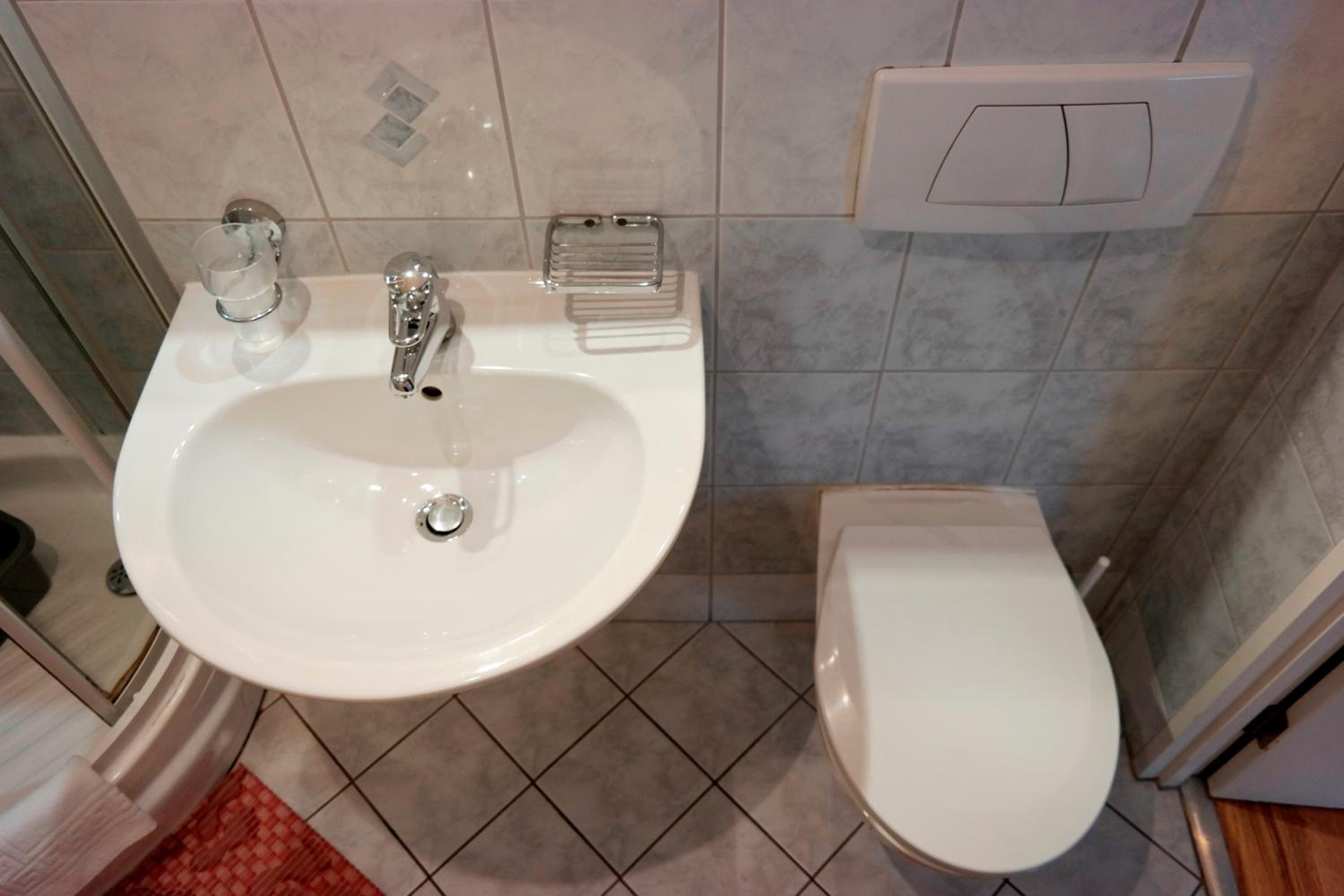 Polonia Apartamenty view 3