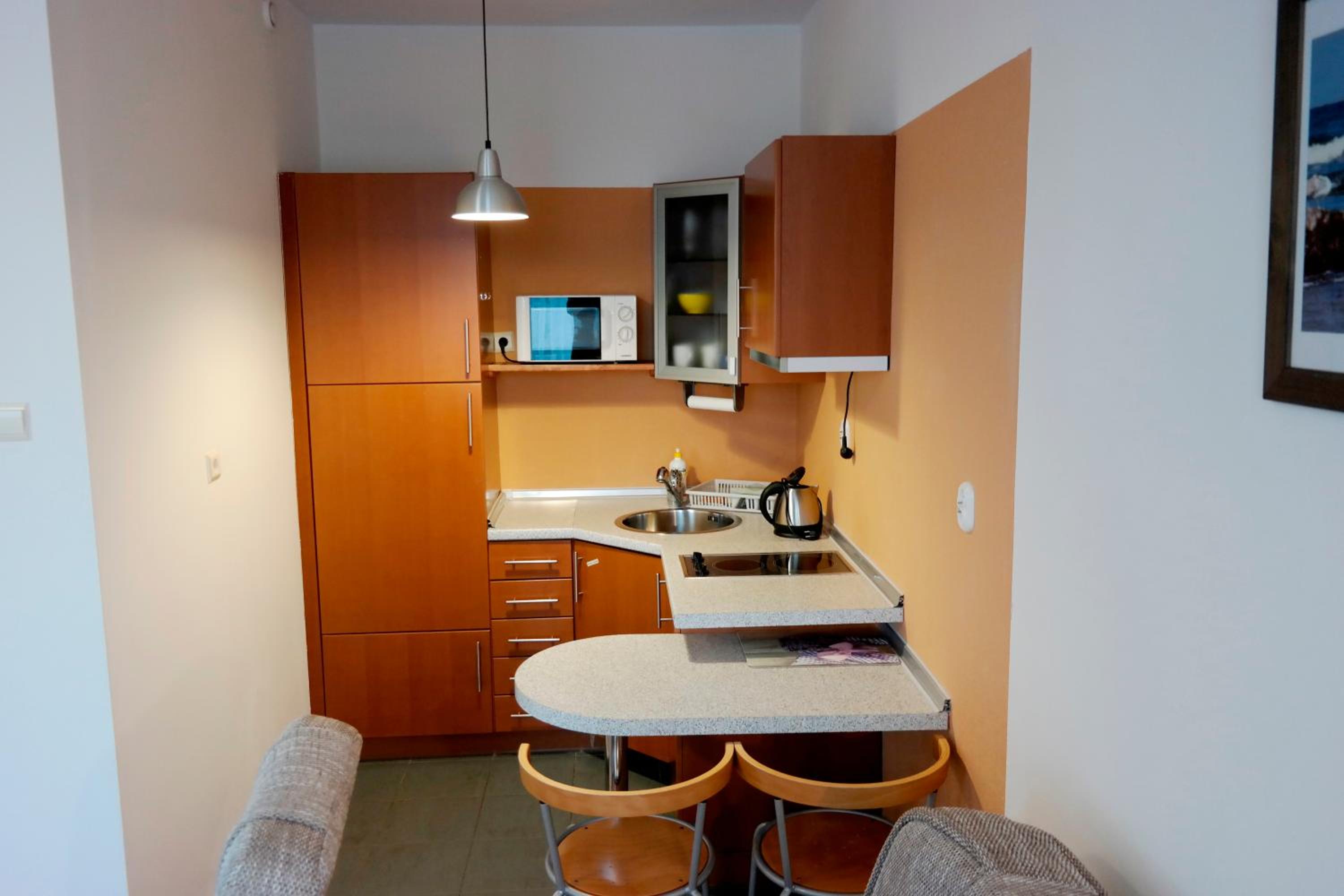 Polonia Apartamenty view 5