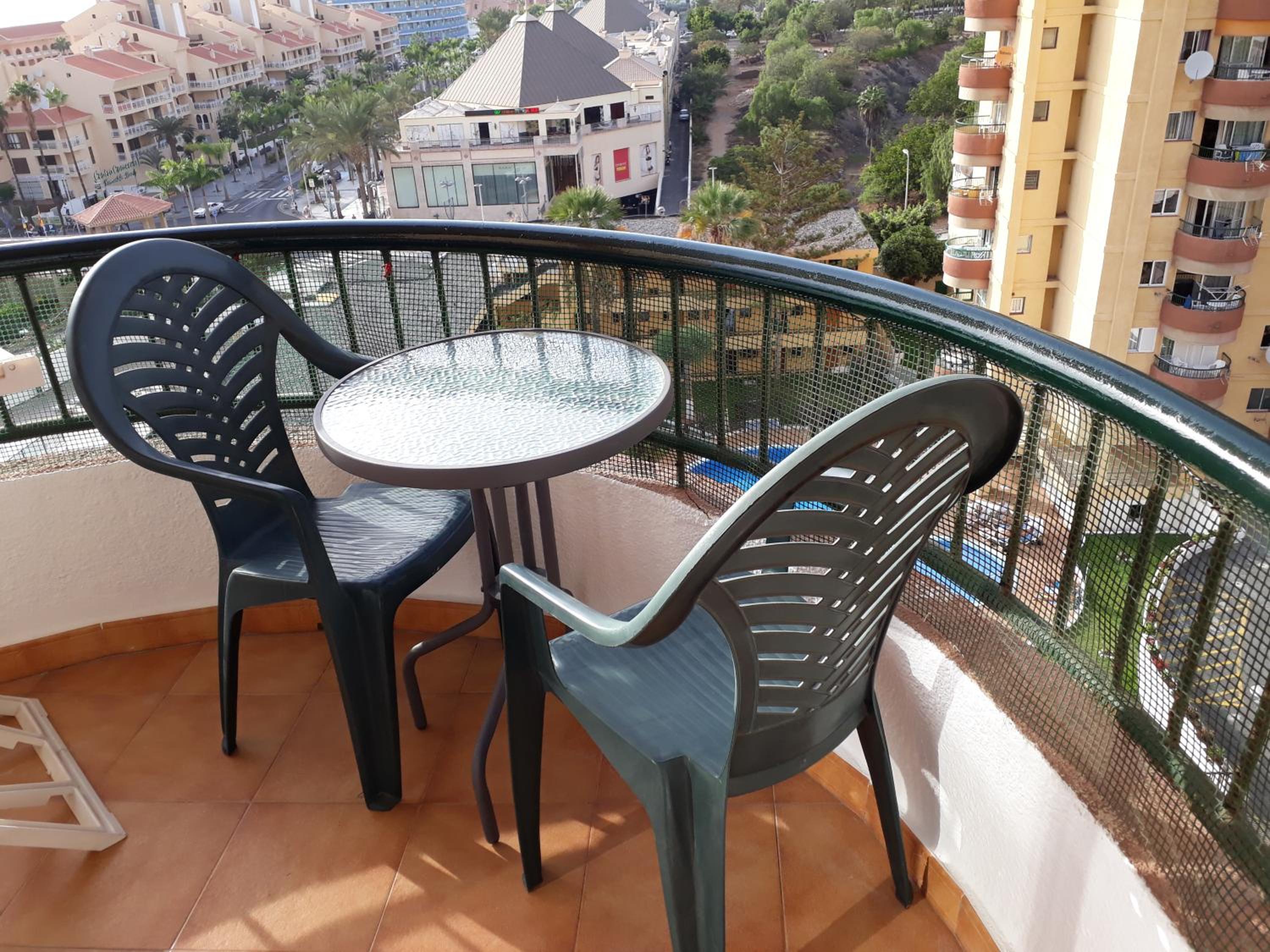 Torres del Sol Playa de Las Vistas FREE WIFI view 4