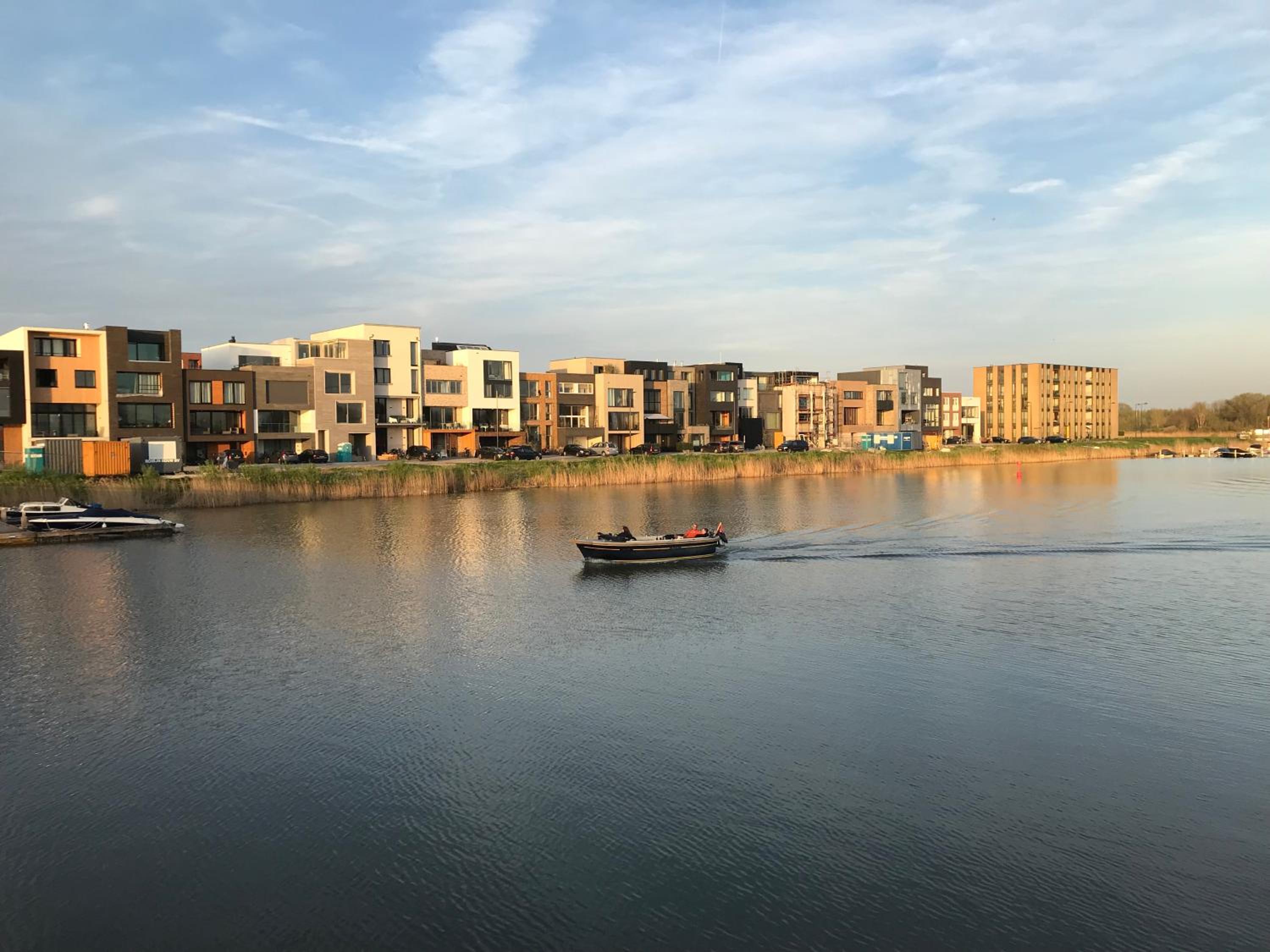 Waterfront Studio