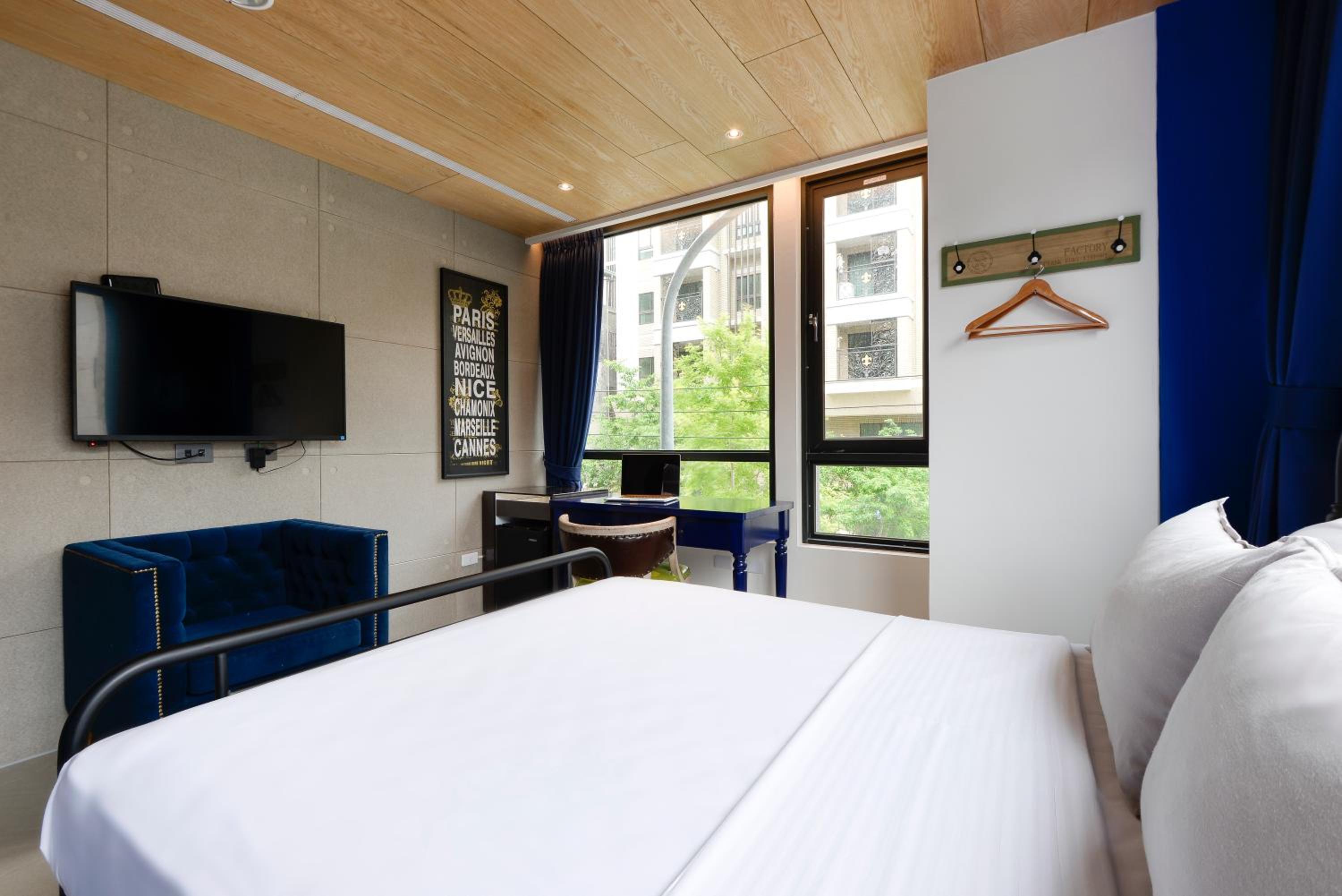 Taichung Amour Hotel