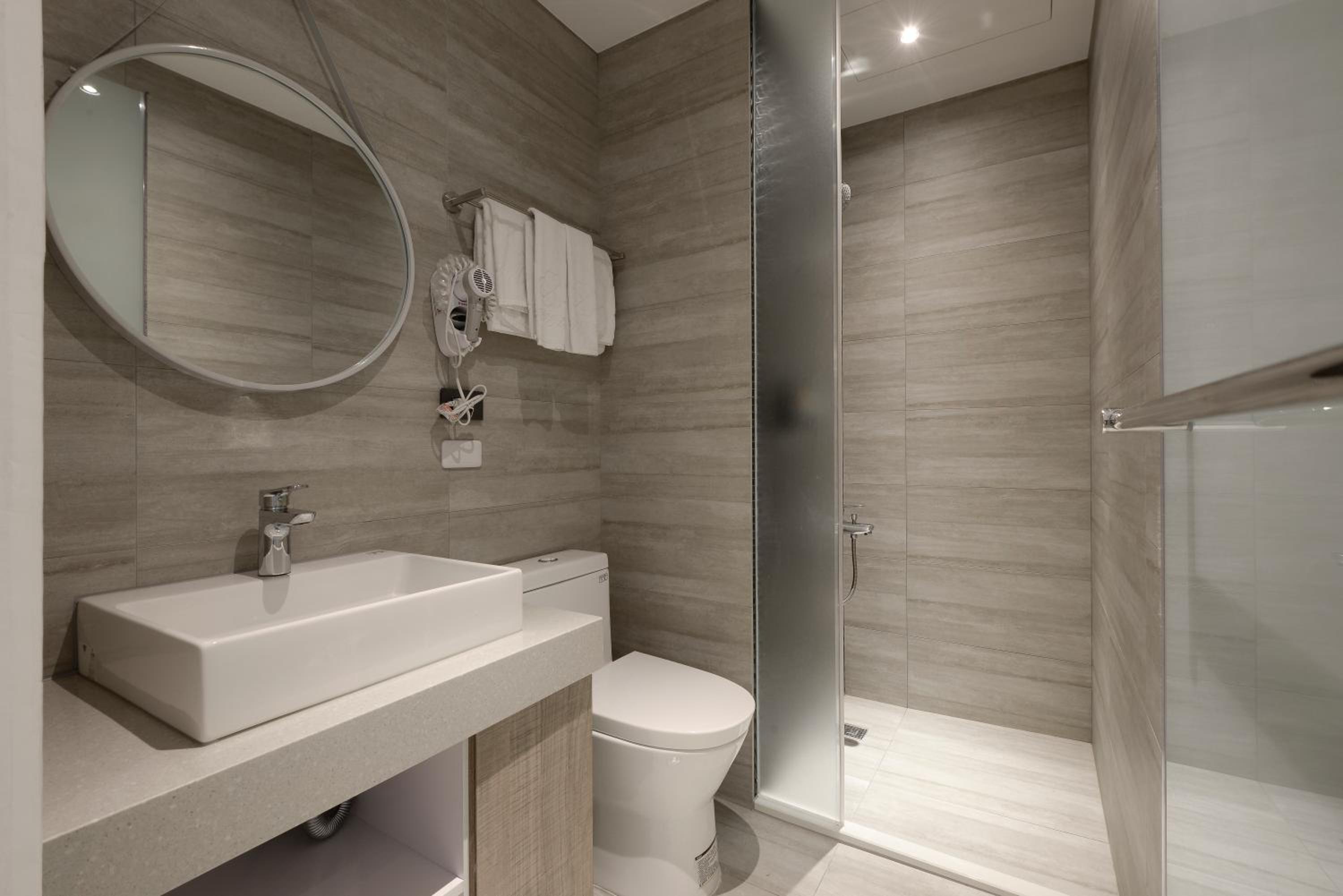 Taichung Amour Hotel
