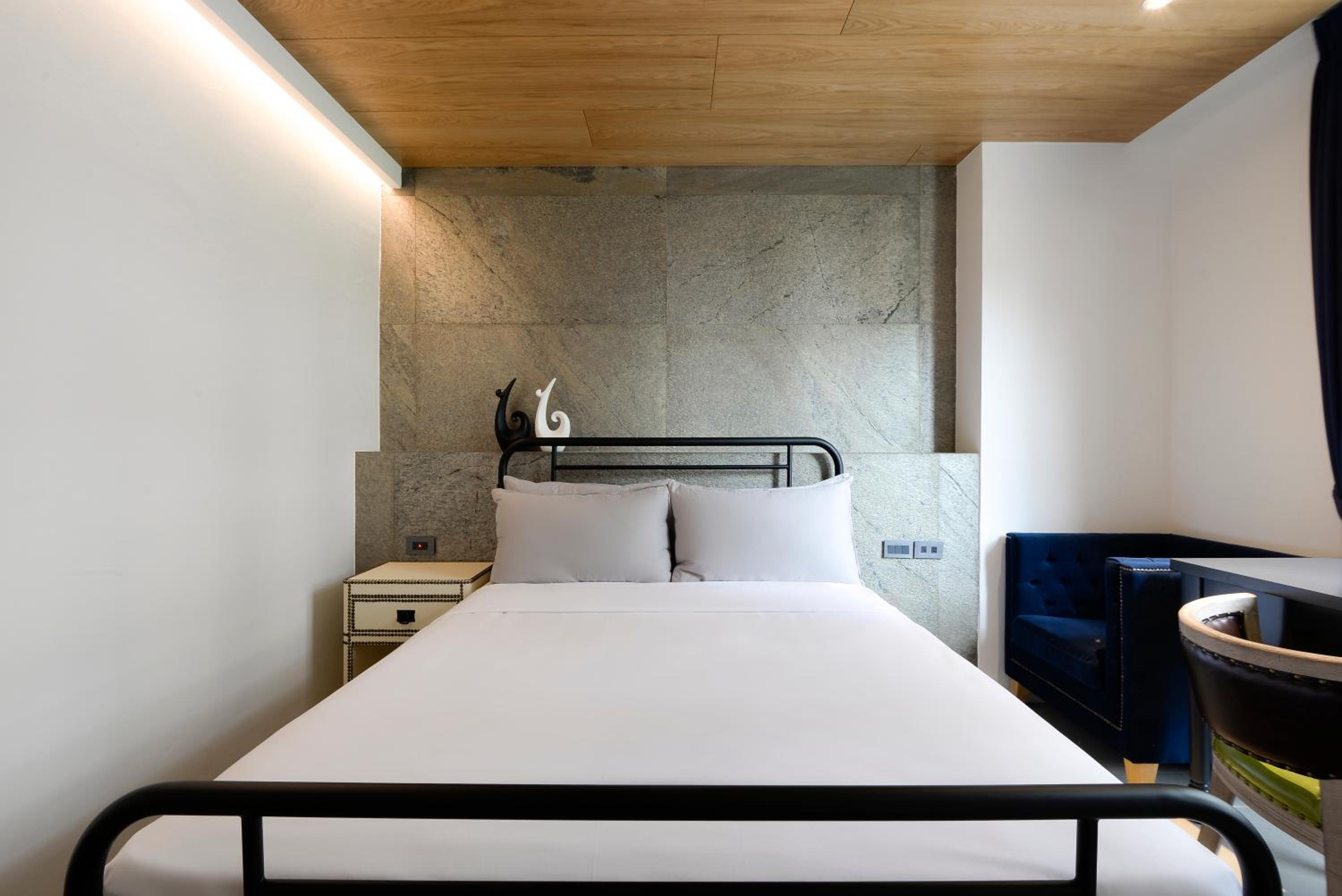 Taichung Amour Hotel