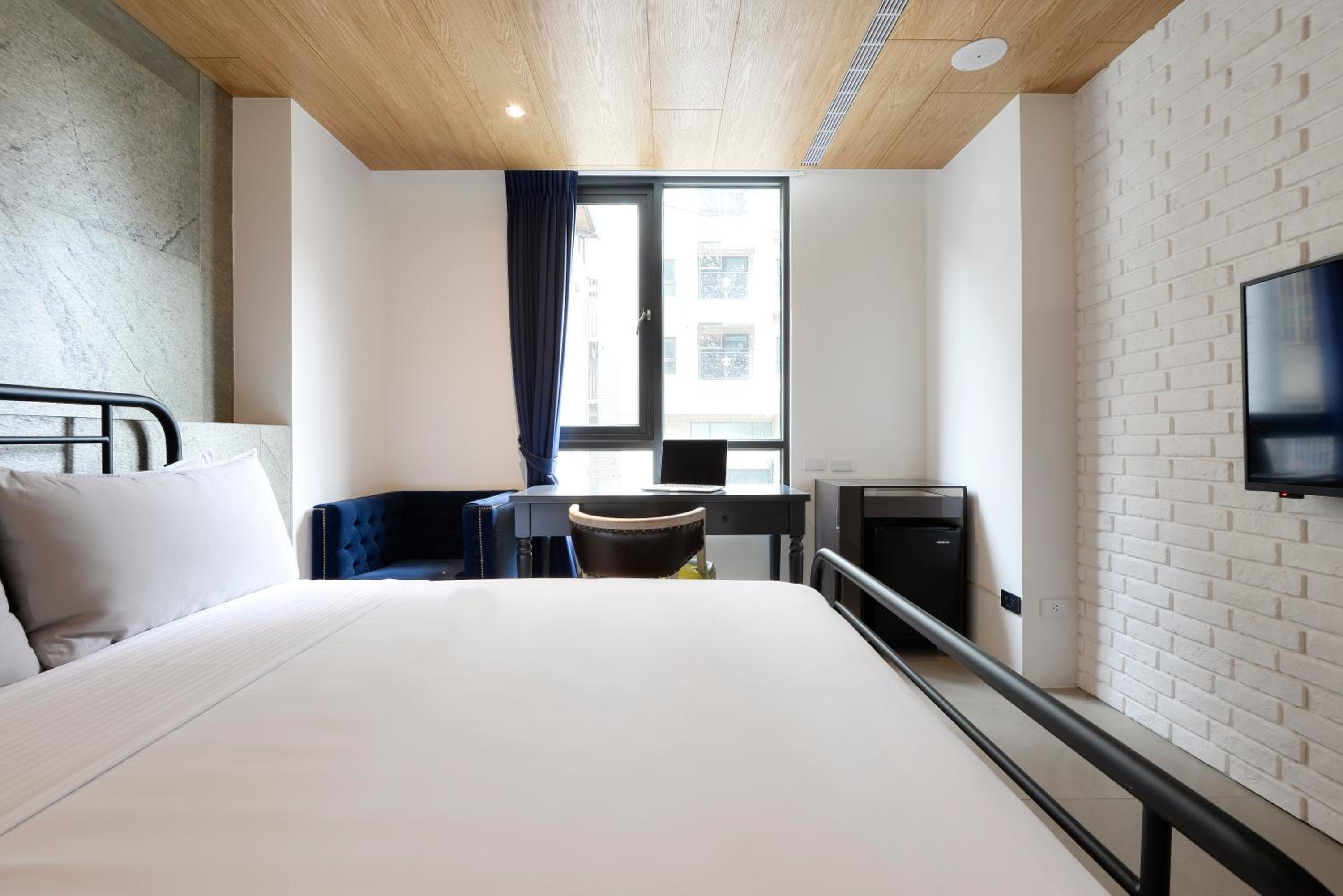 Taichung Amour Hotel
