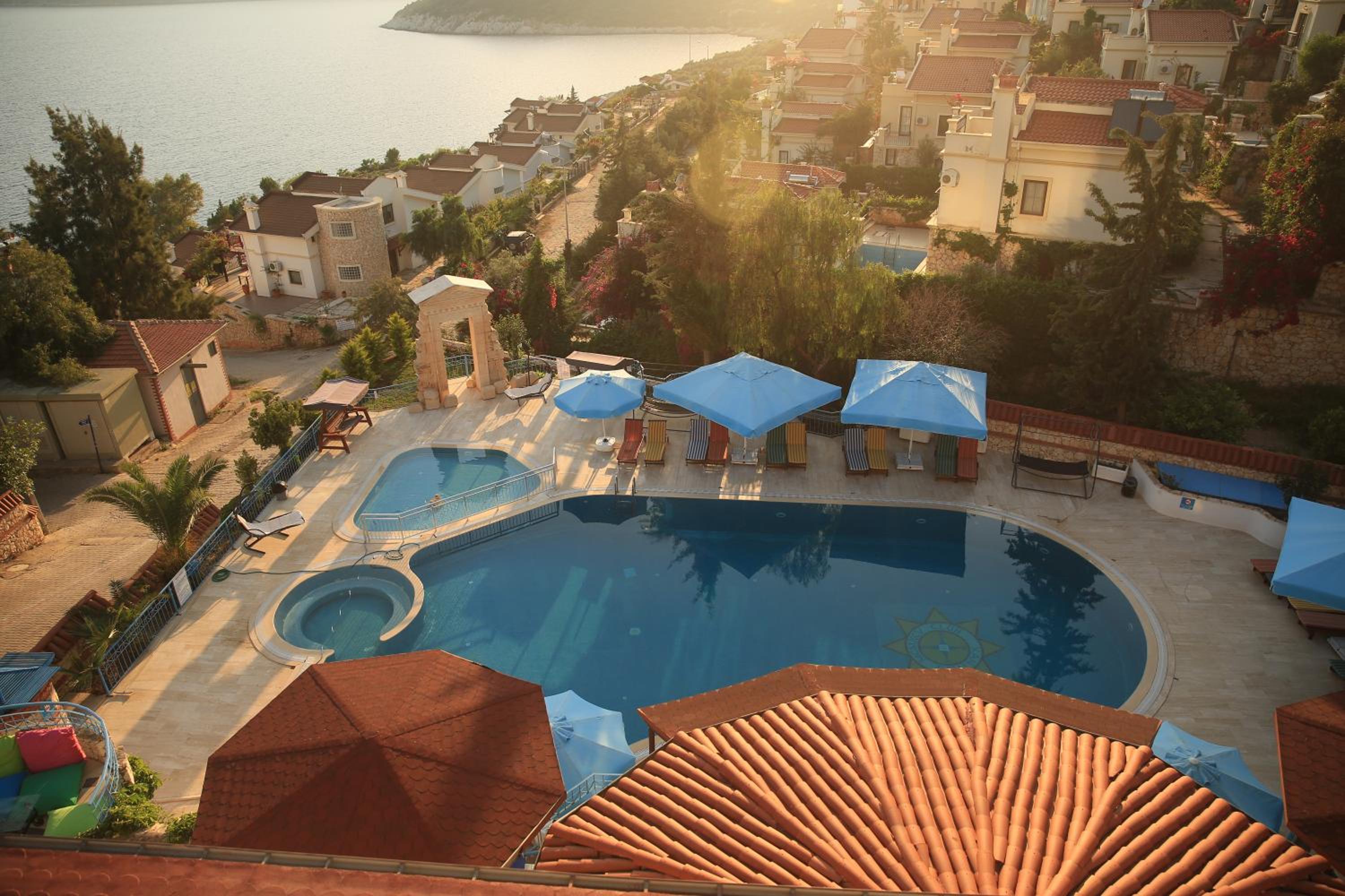 Soothe Otel - Image 7