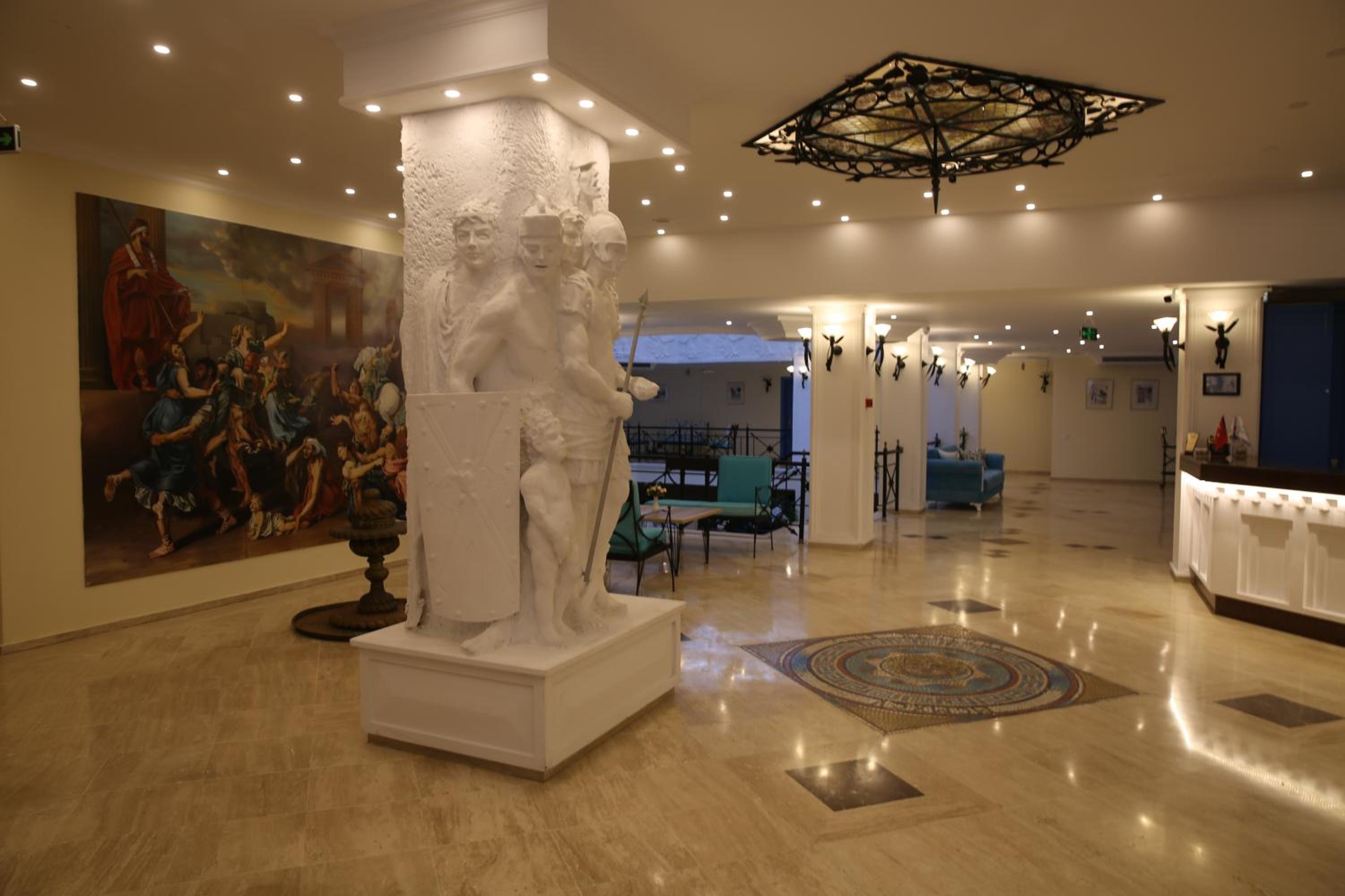 Soothe Otel - Image 11