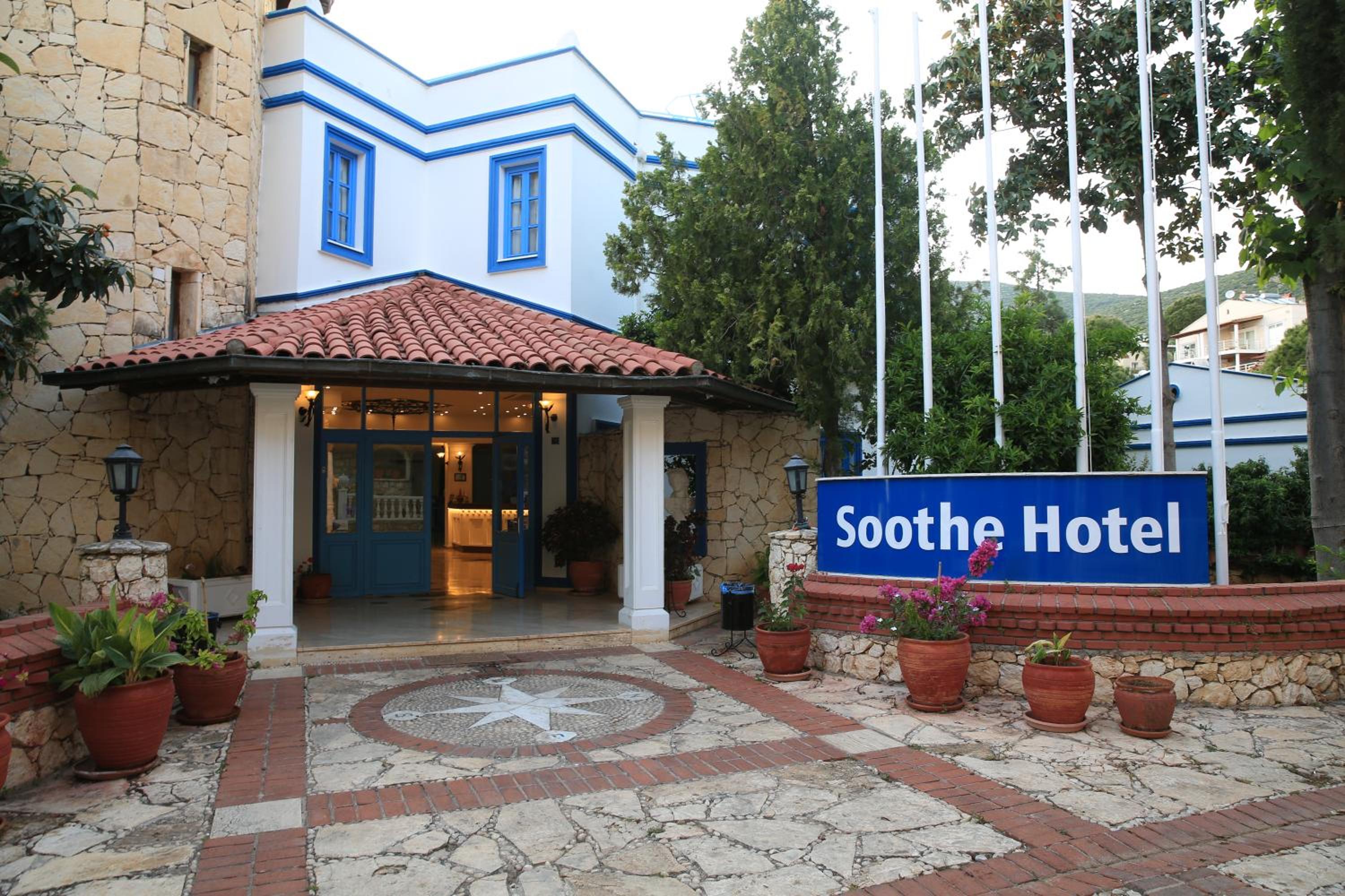 Soothe Otel - Image 6