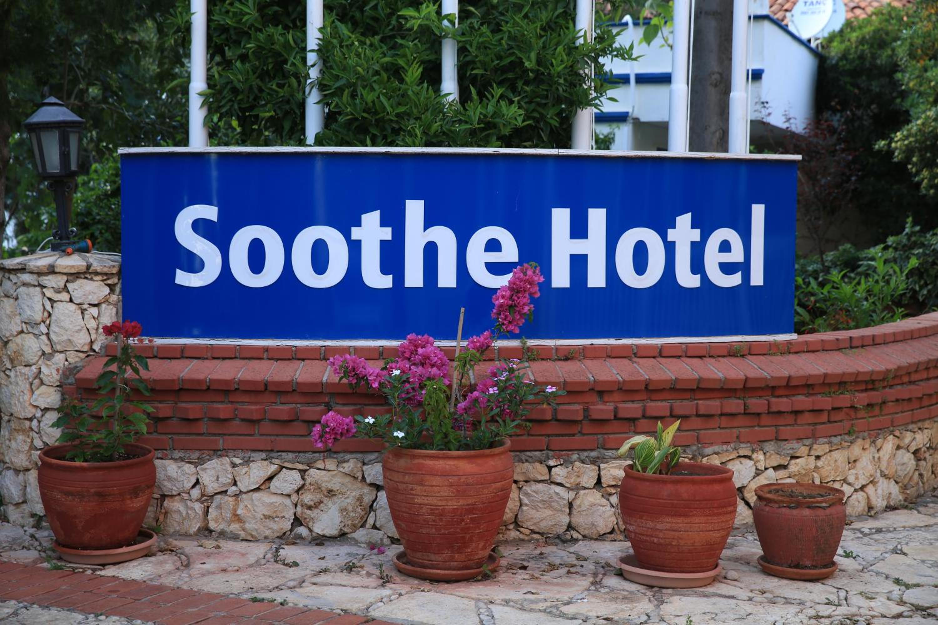 Soothe Otel - Image 5