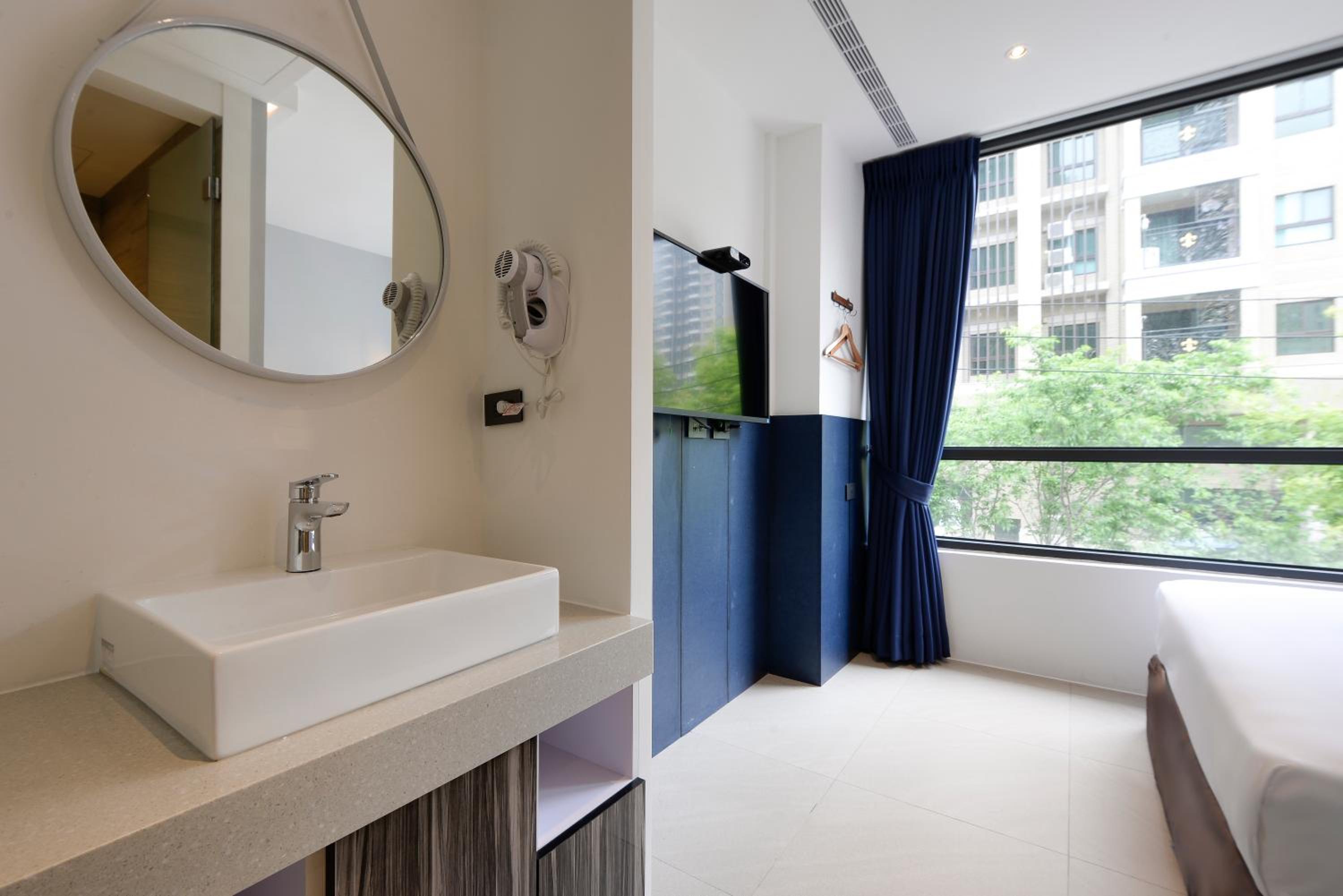 Taichung Amour Hotel