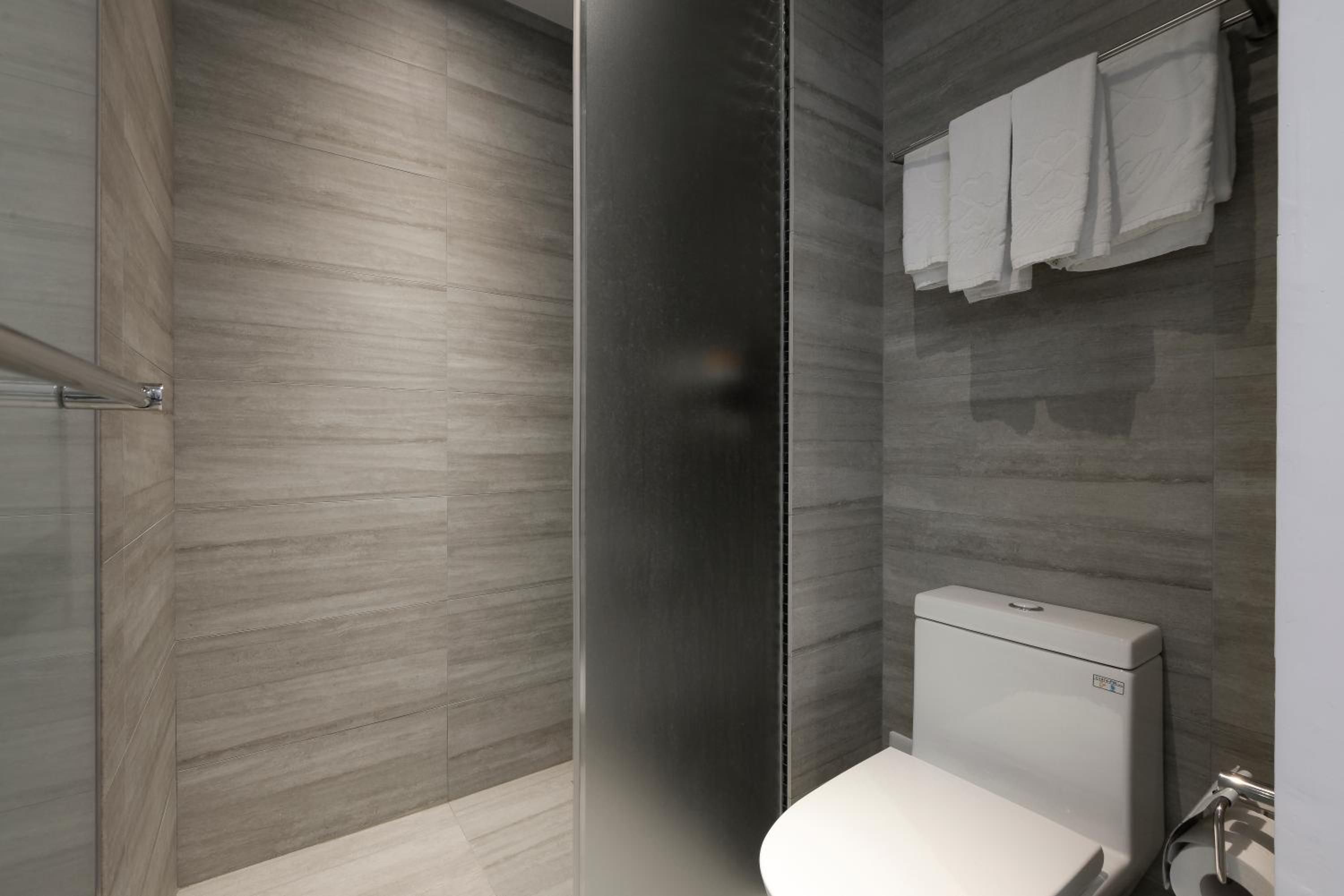 Taichung Amour Hotel