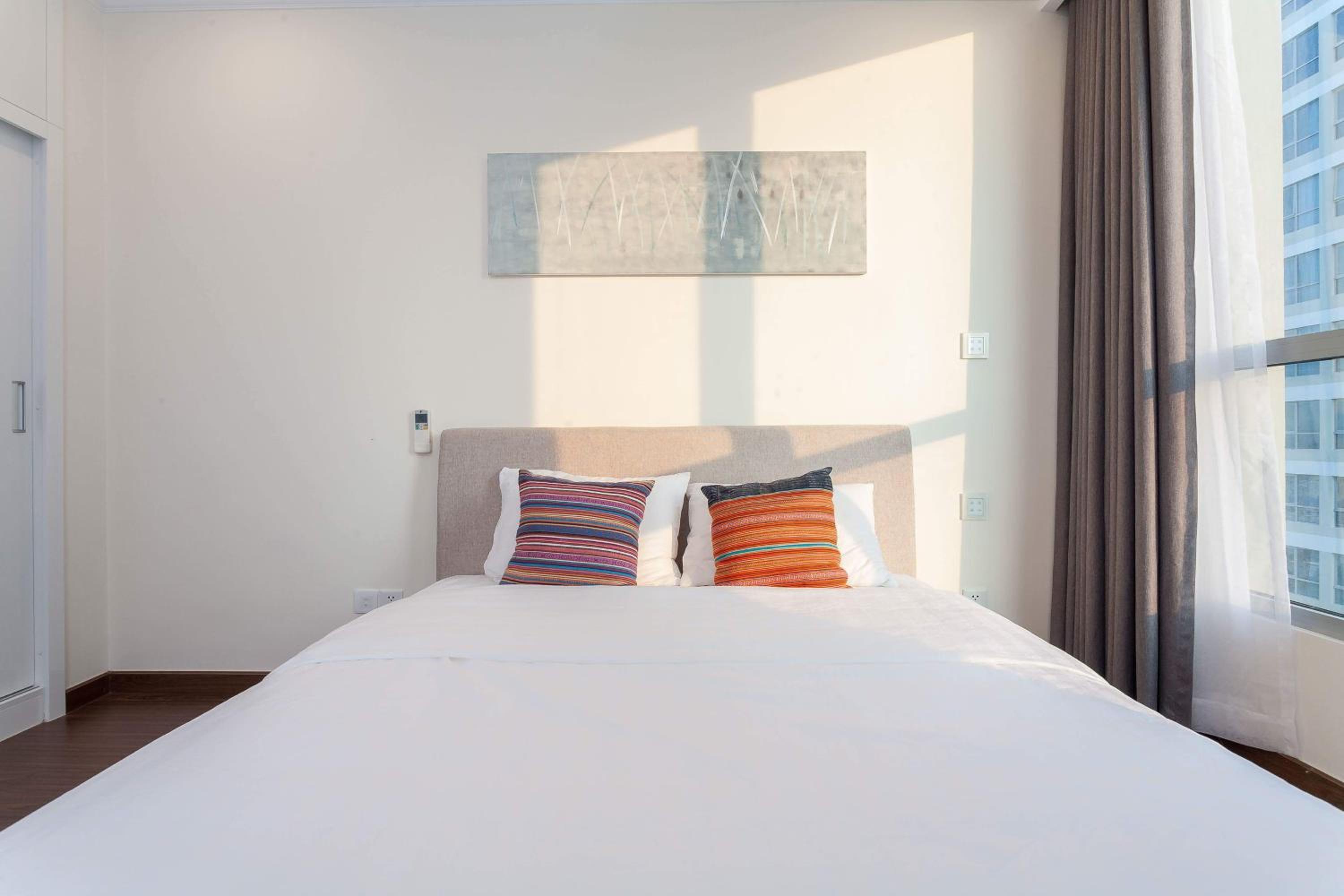 The Luxe Nest Landmark 81