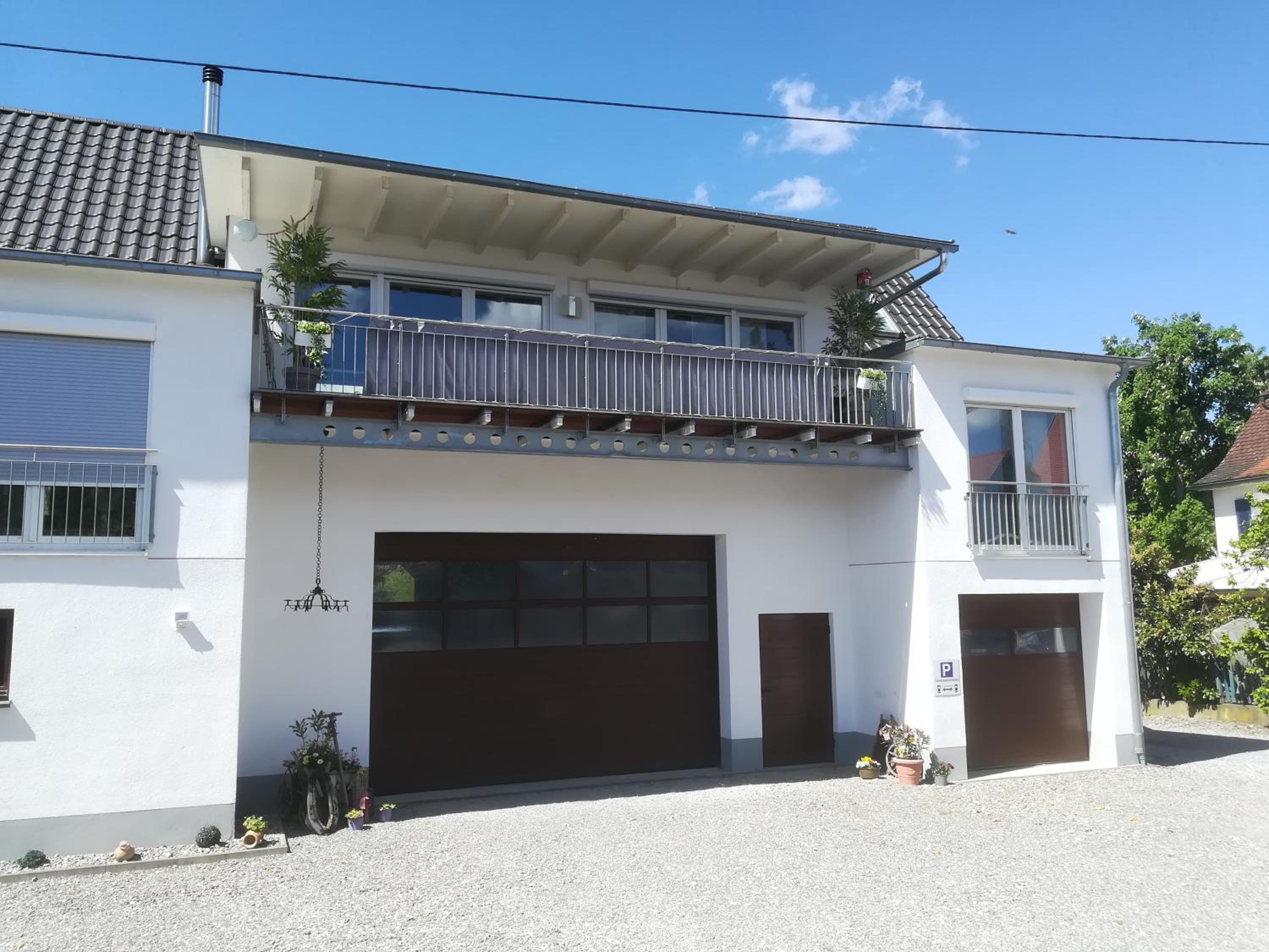 Top Ferienwohnung 125 m² in Salem