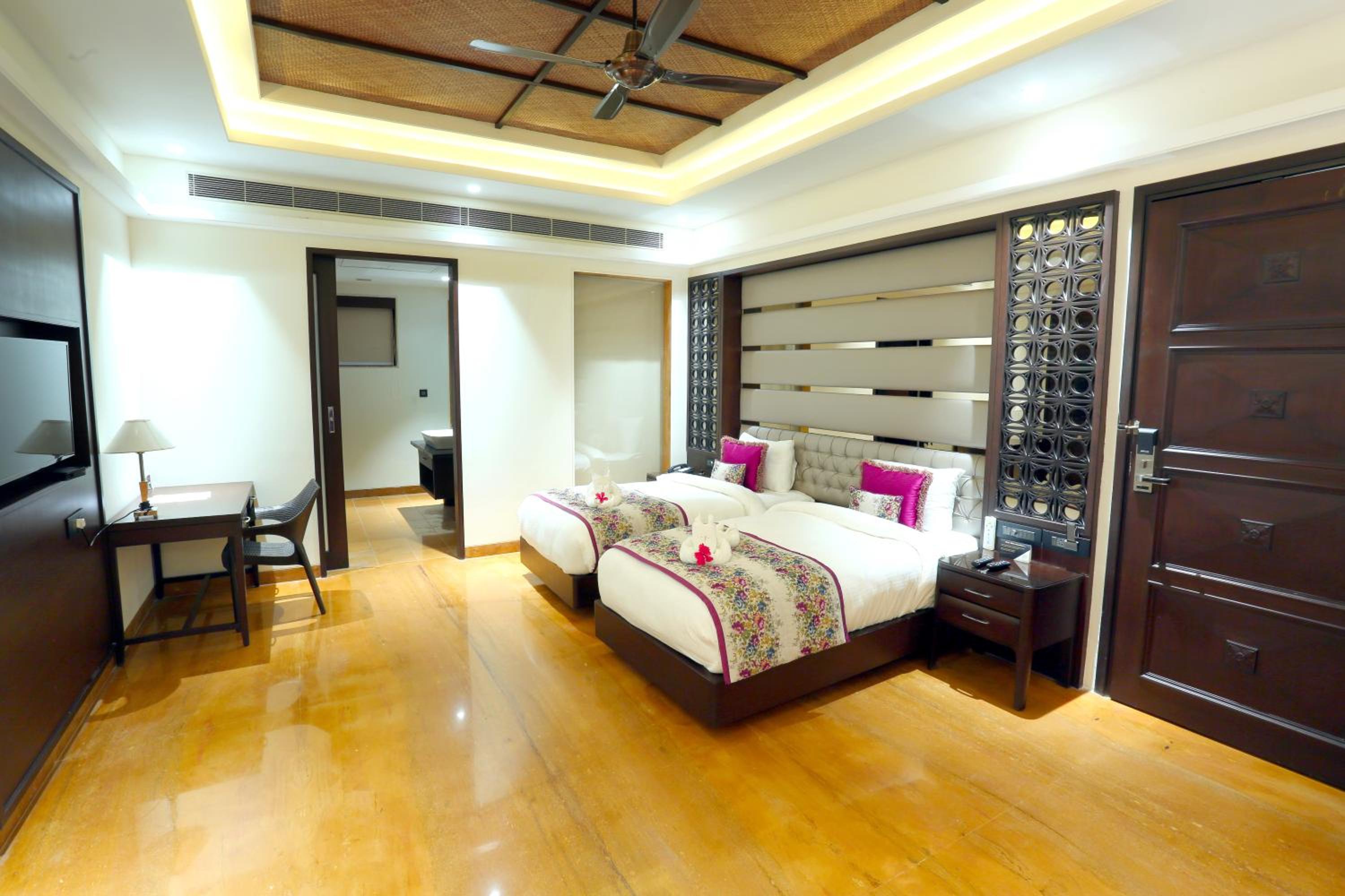 Ramya Resort & Spa