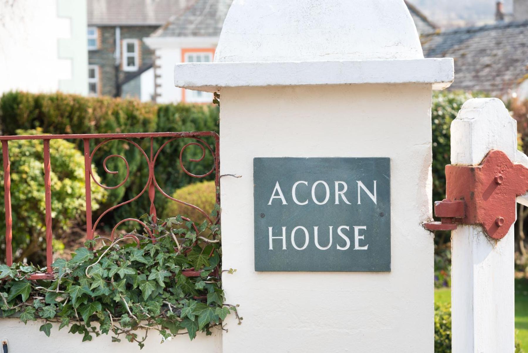 Acorn House