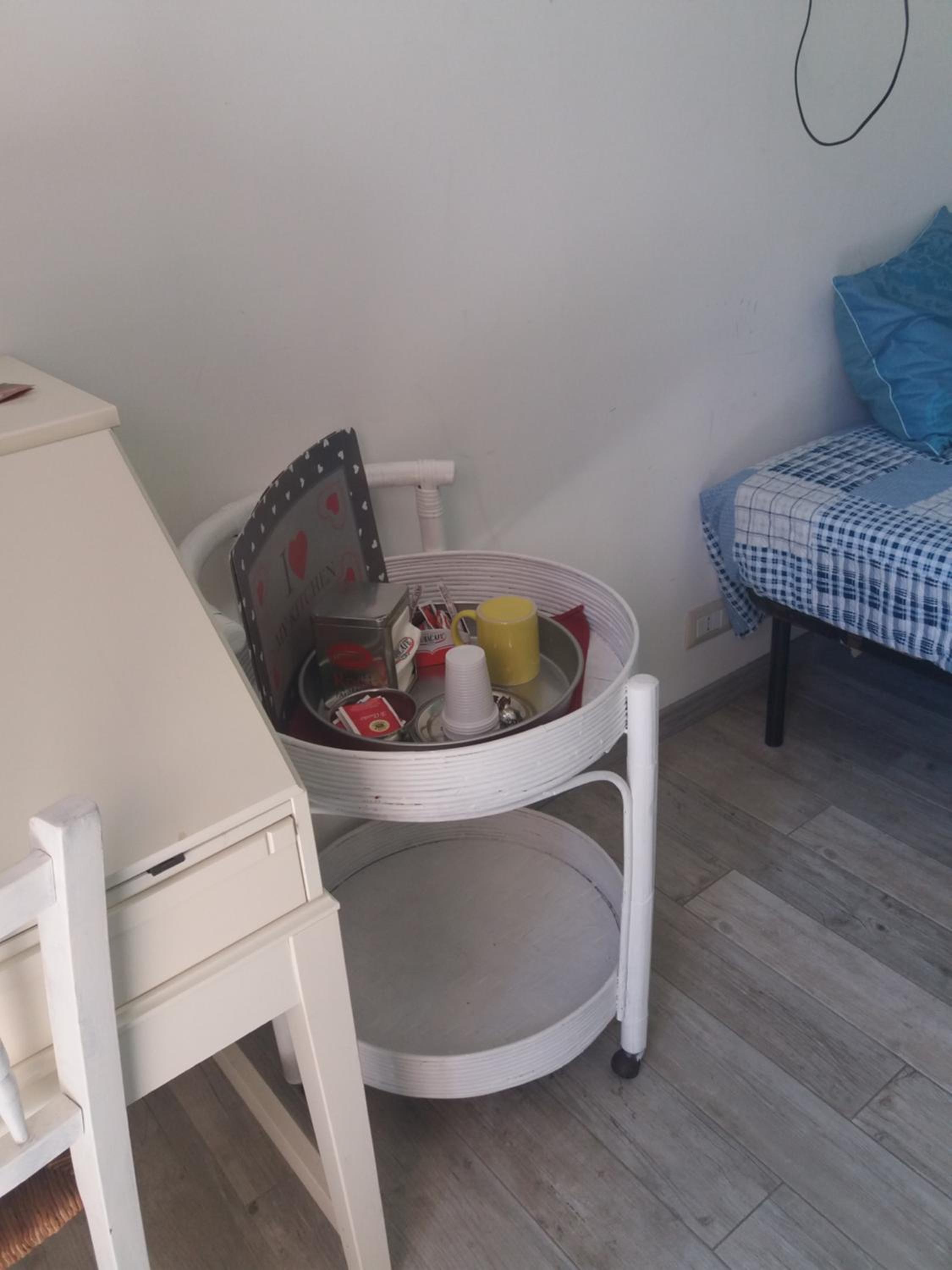 For Ever Apartments
