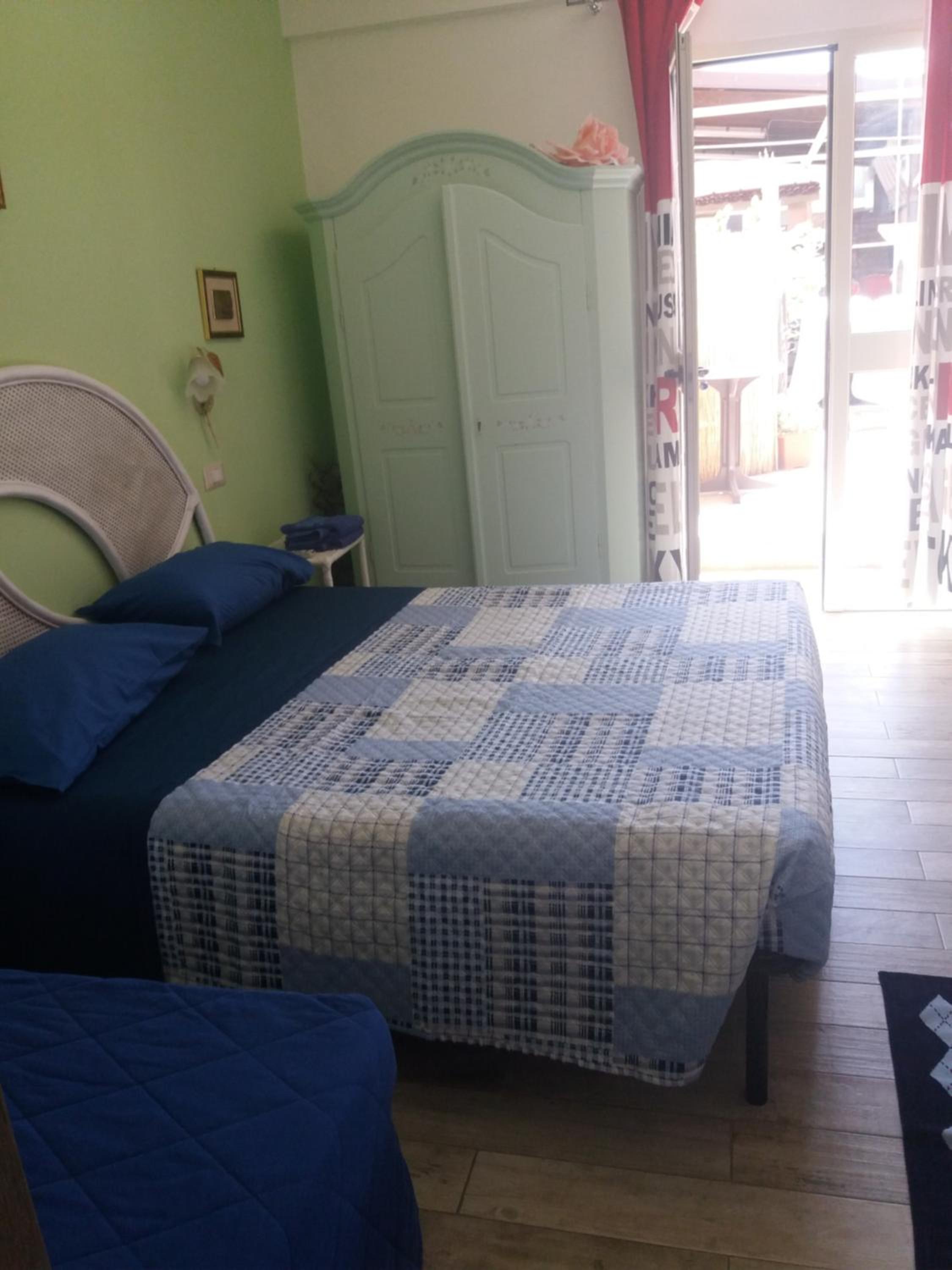 For Ever Apartments