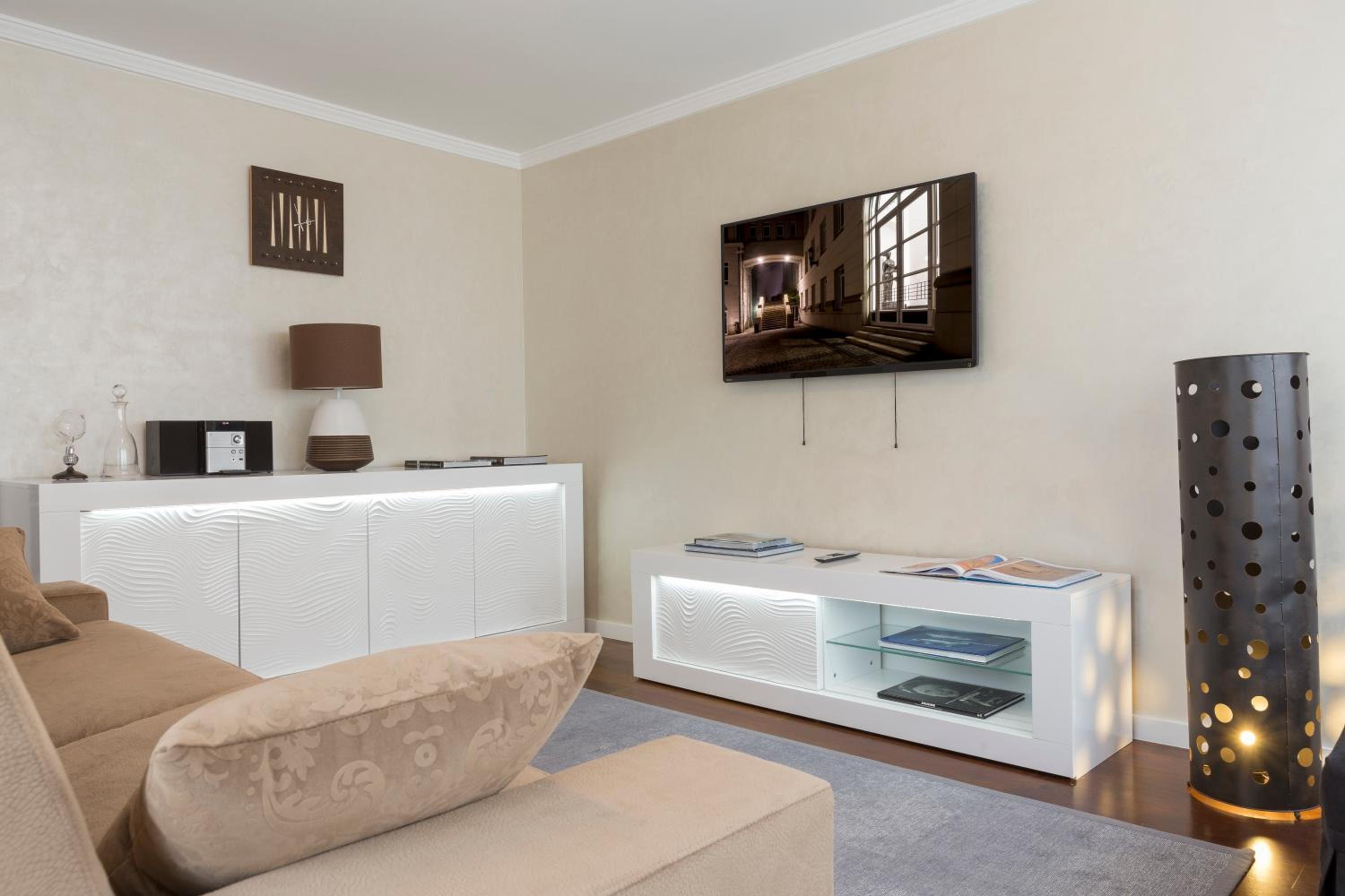 The Queen Luxury Apartments - Villa Vinicia