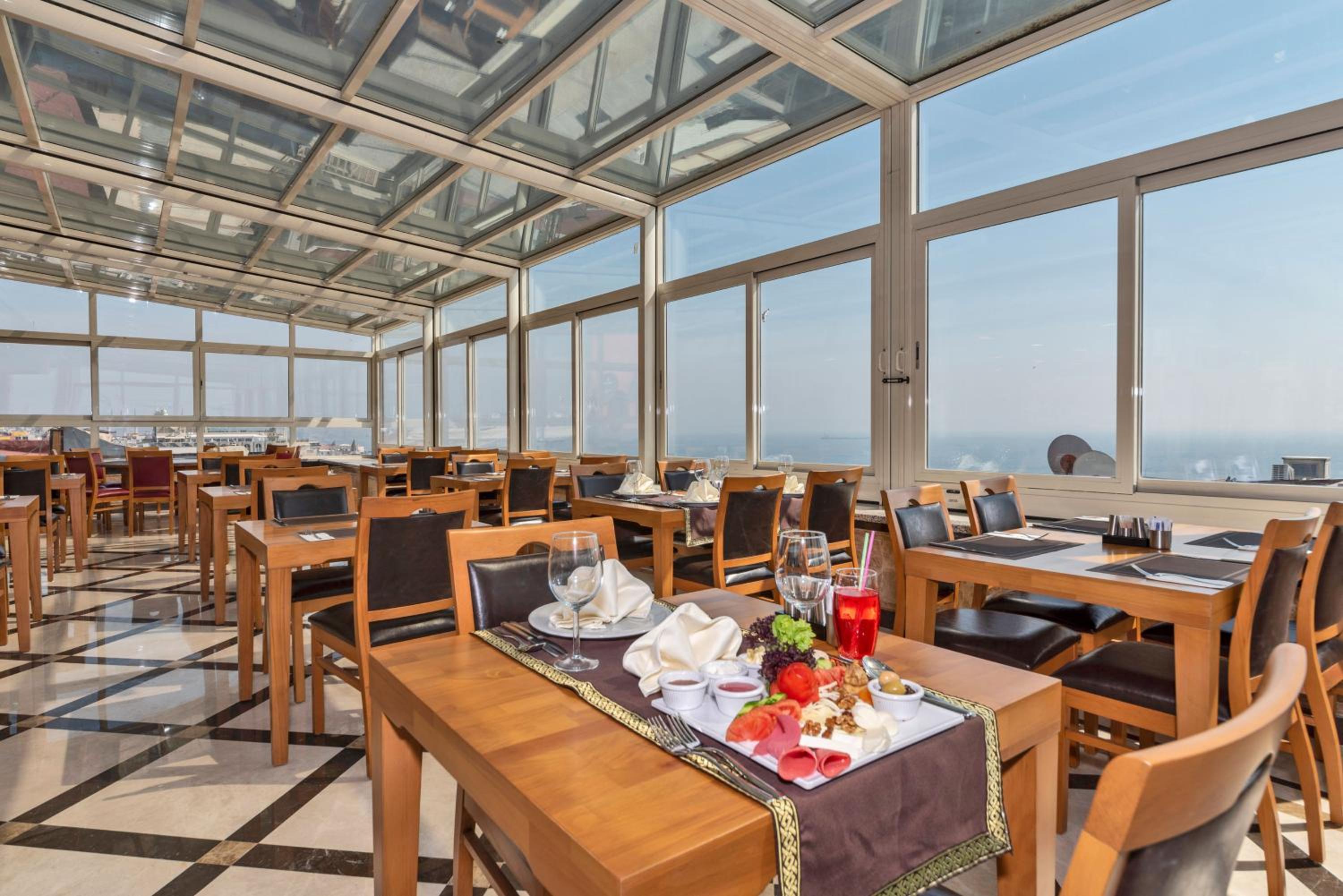 Piya Sport Otel - Image 70