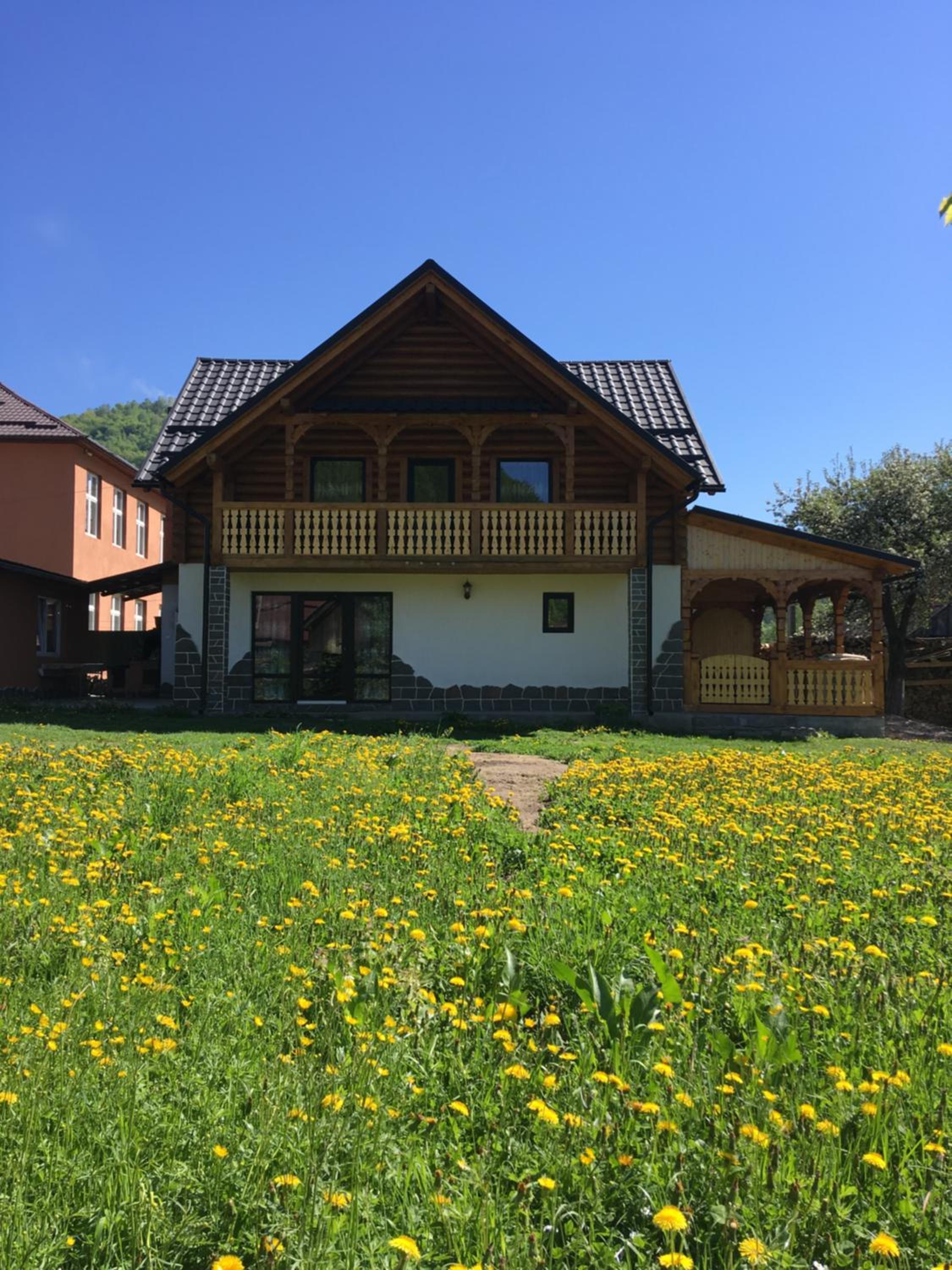 Casa Nova view 2