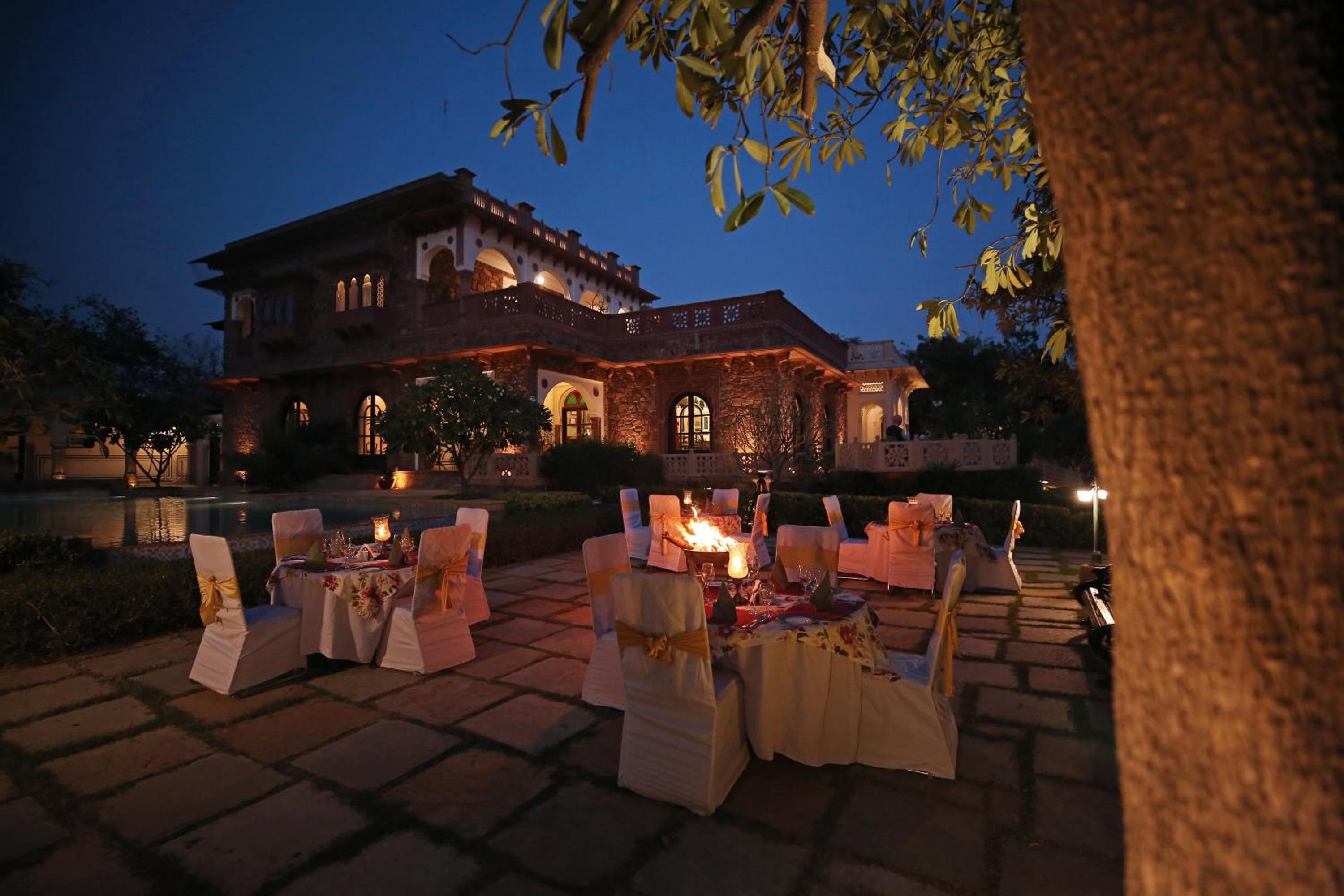 Khas Bagh