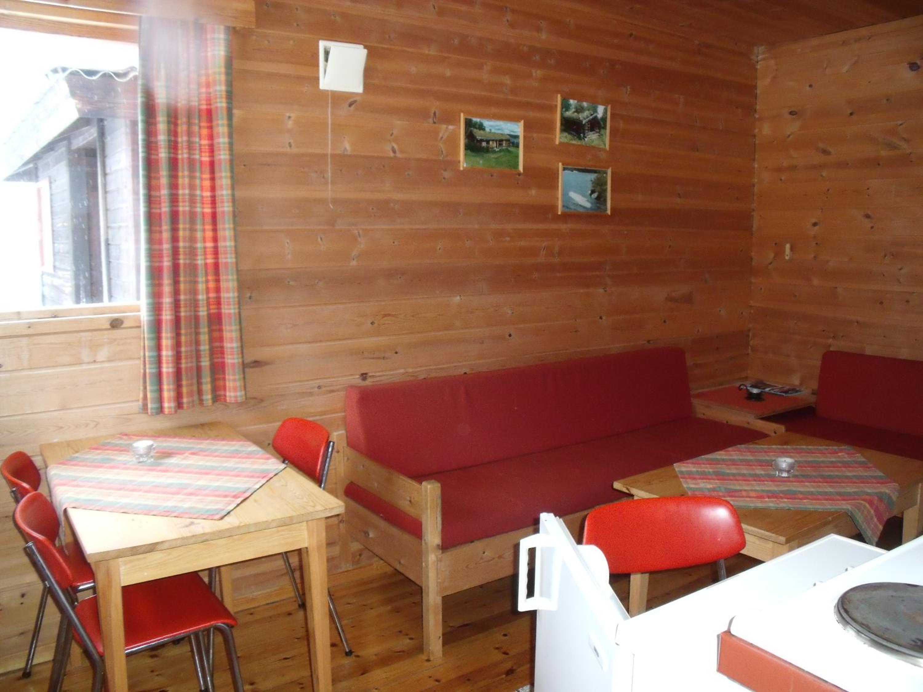 Hodalen Fjellstue