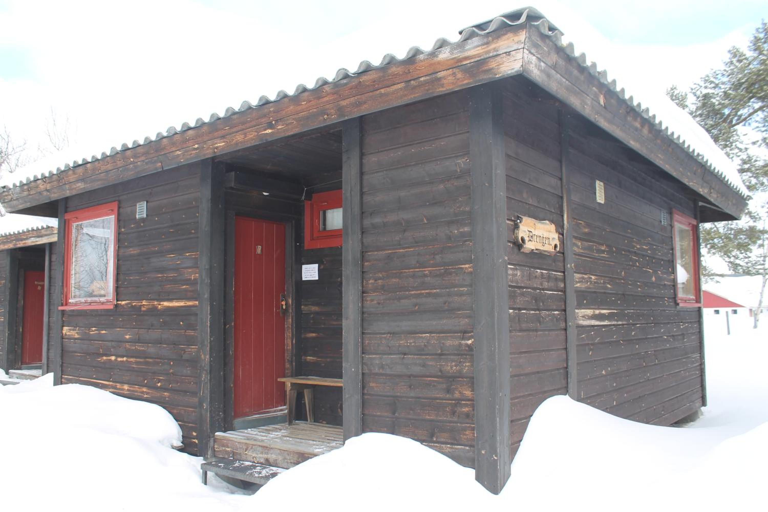 Hodalen Fjellstue