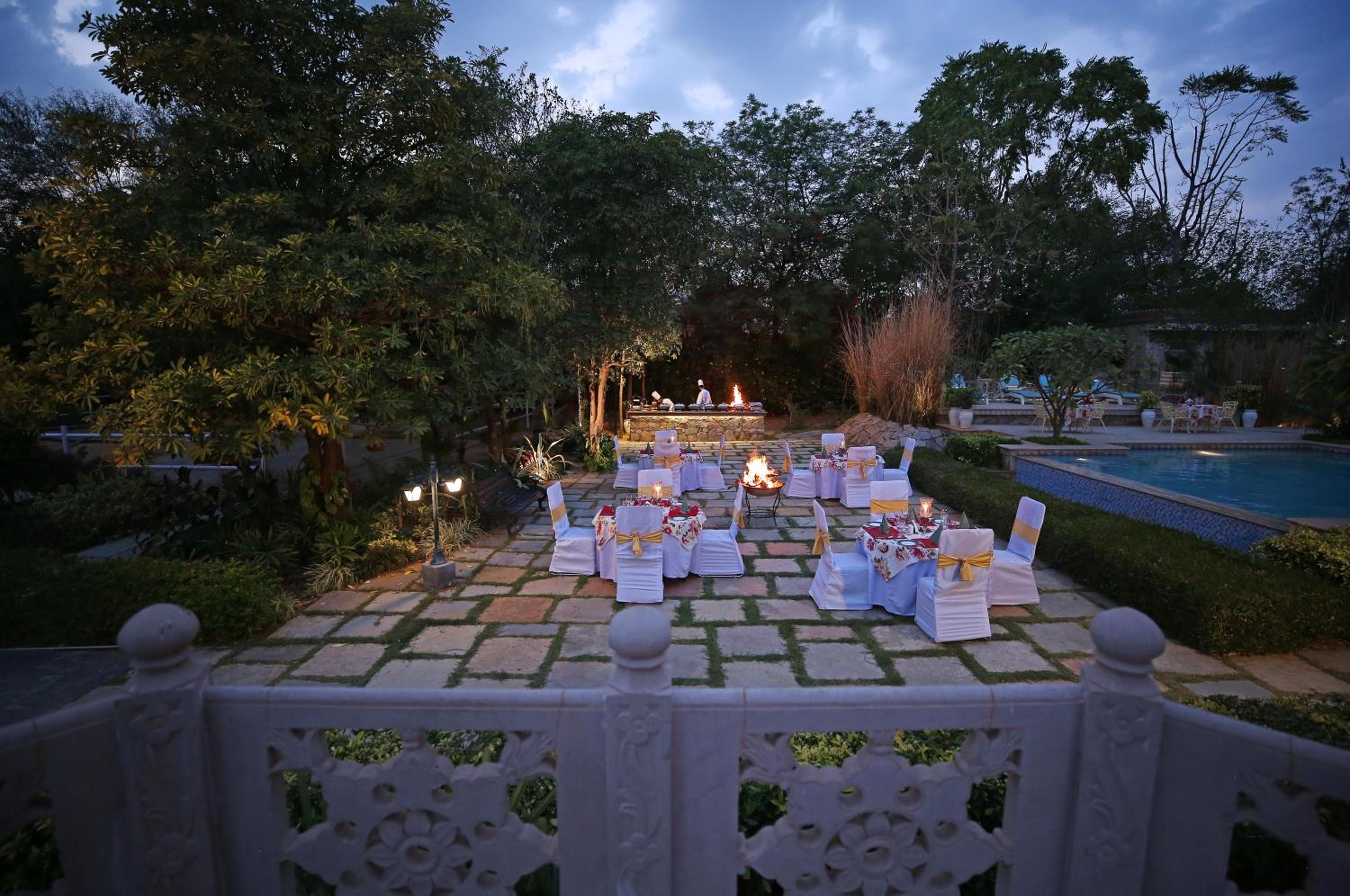 Khas Bagh