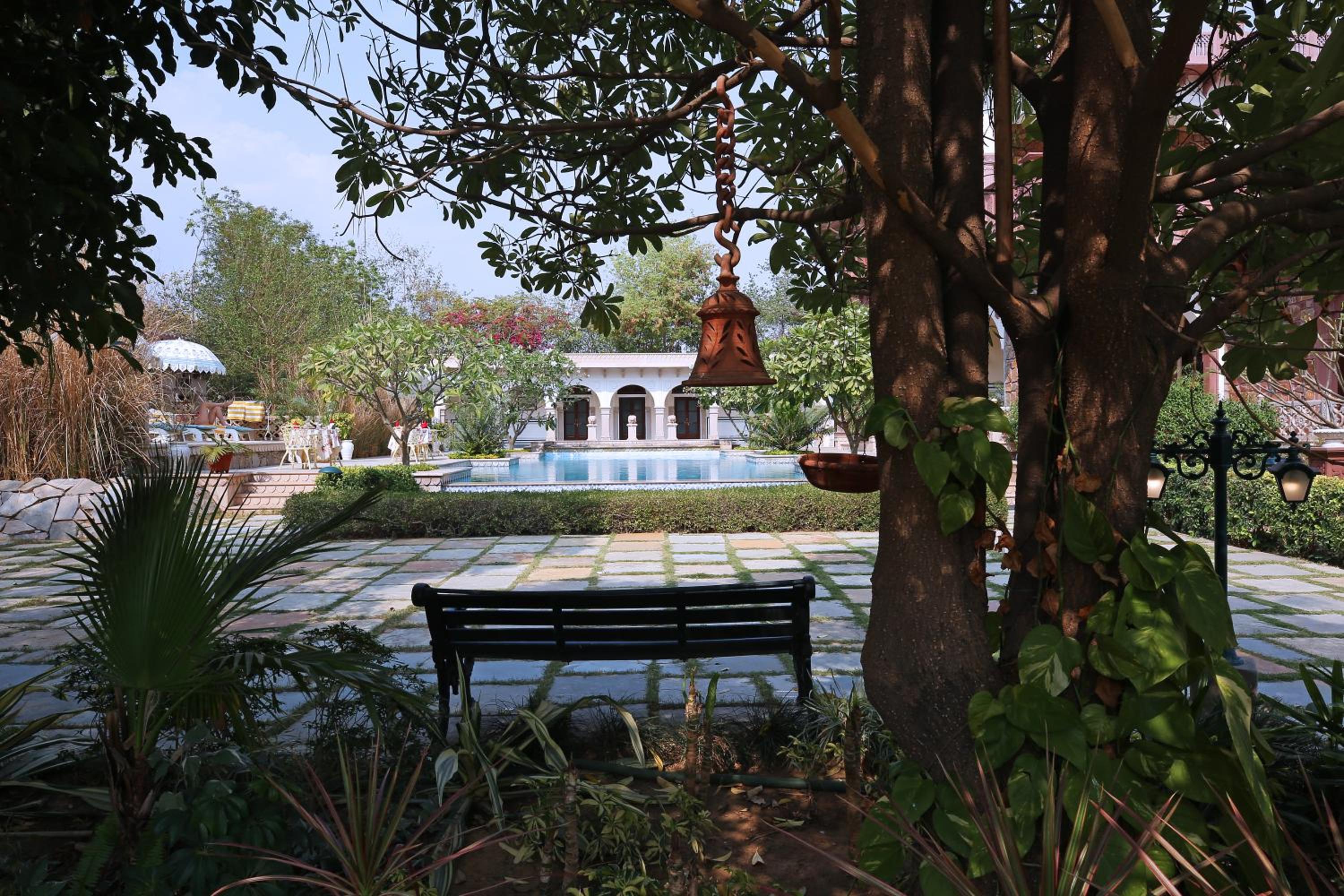 Khas Bagh