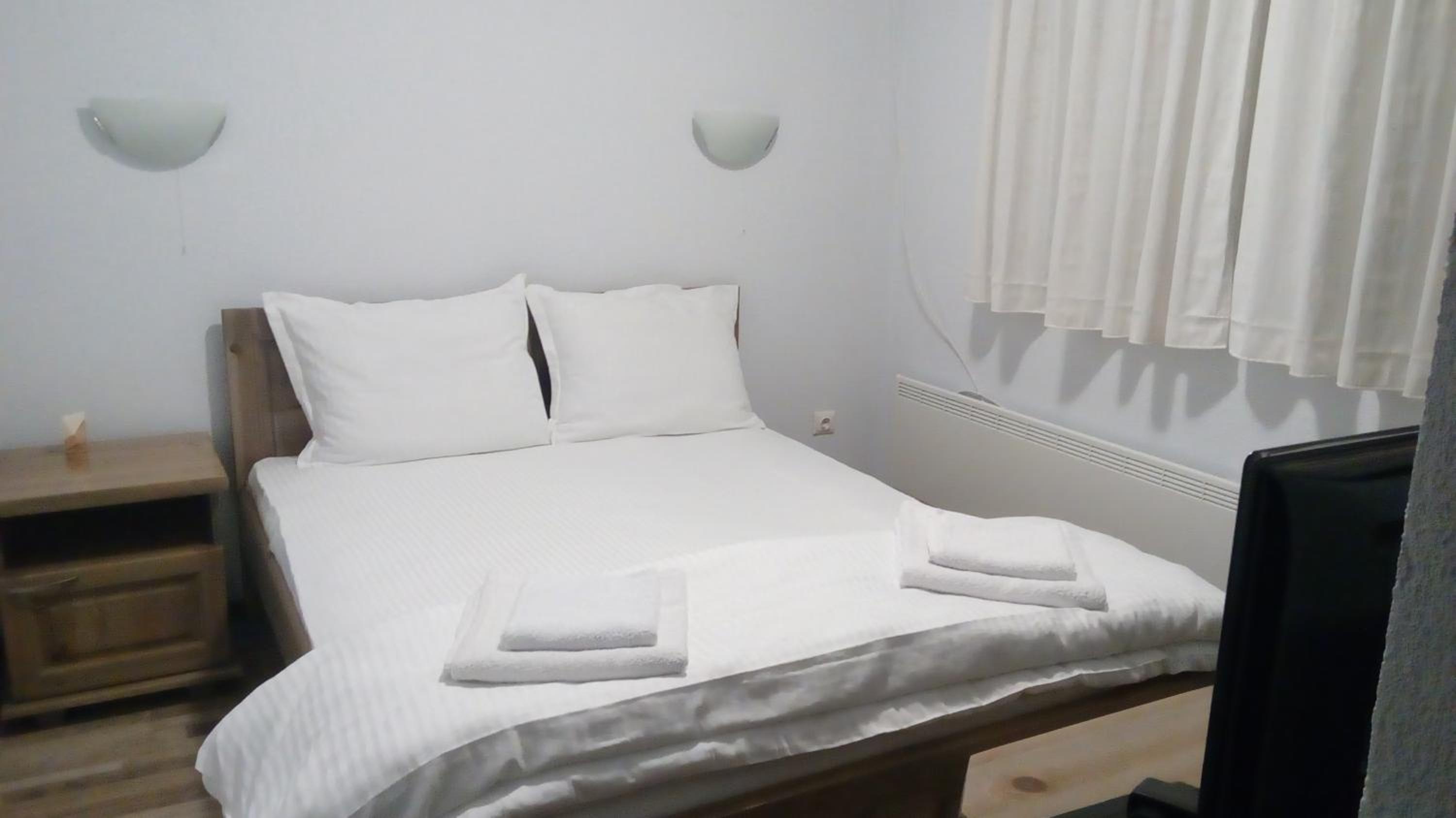 Guesthouse White Margarit