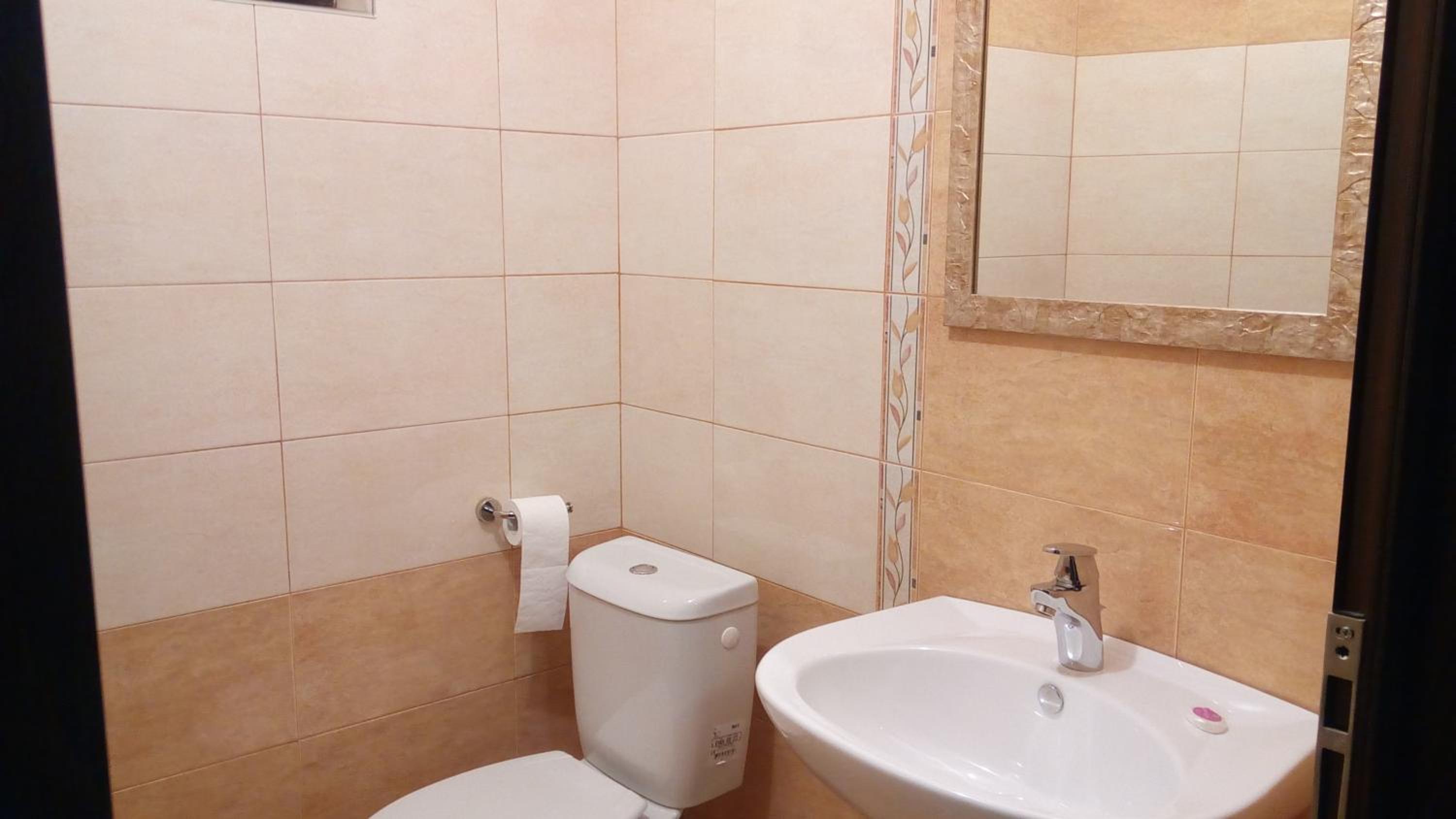 Guesthouse White Margarit