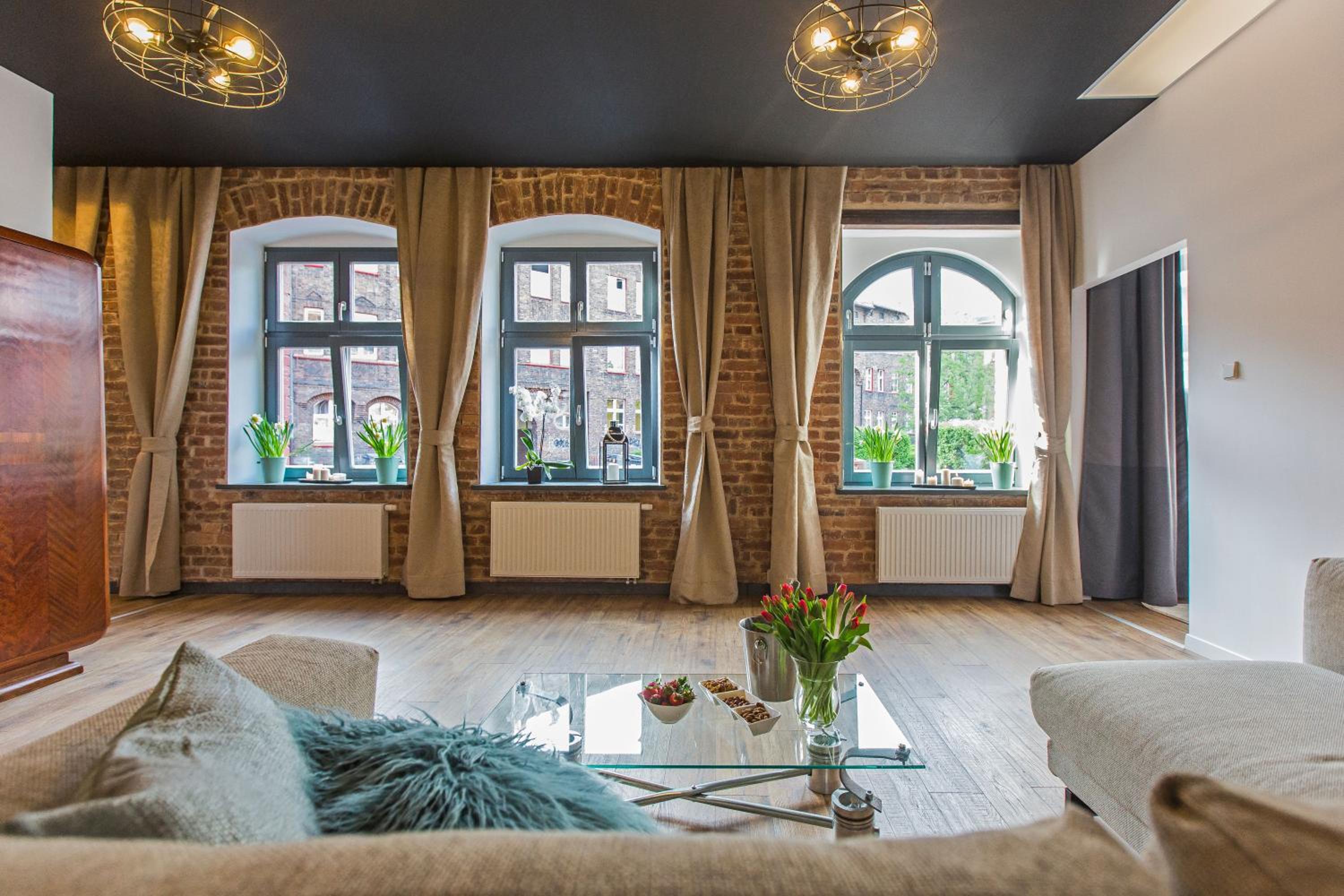 Zillmann Apartment view 4