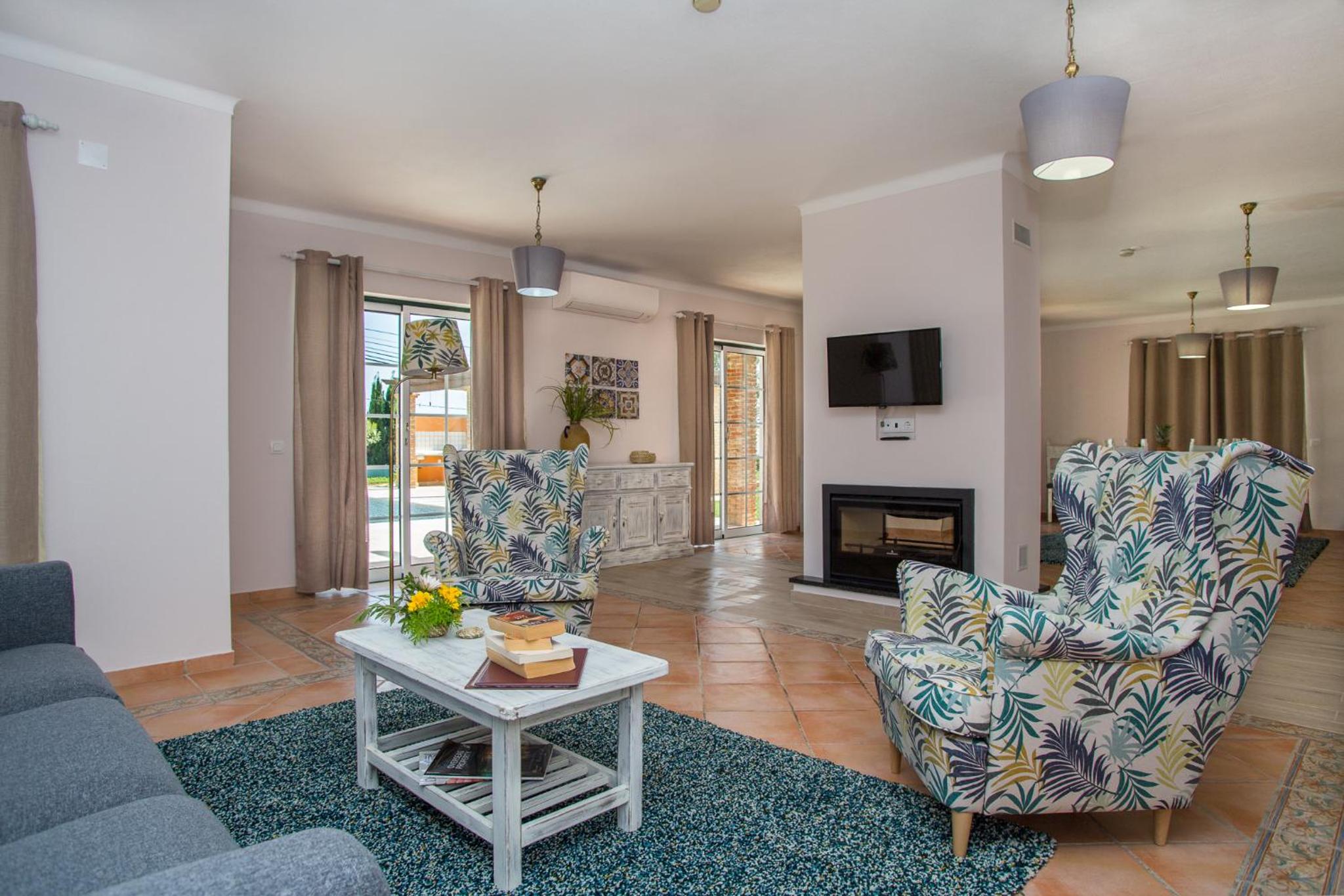 Carvoeiro Vacations - Colina da Lapa  Villas - Property Image 20