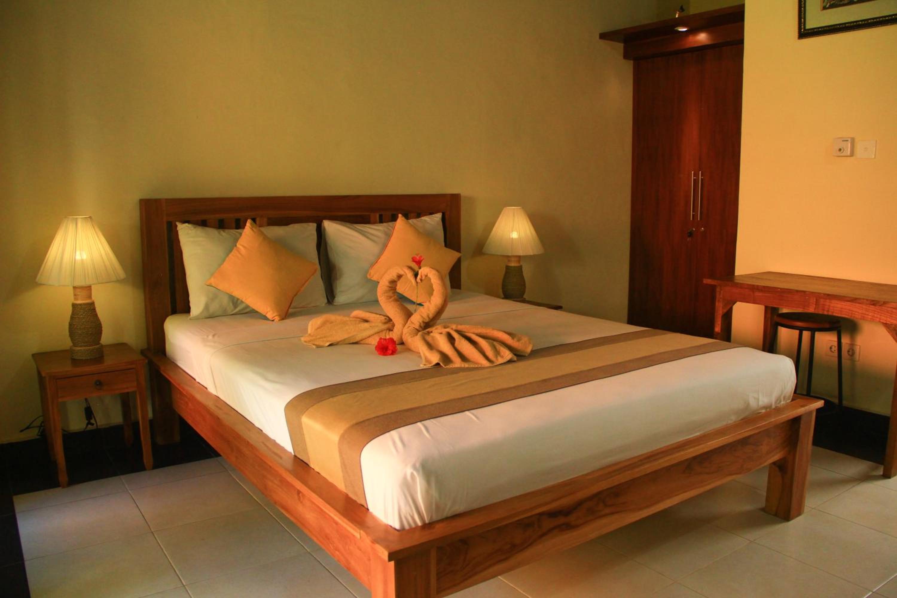 Ary House Ubud