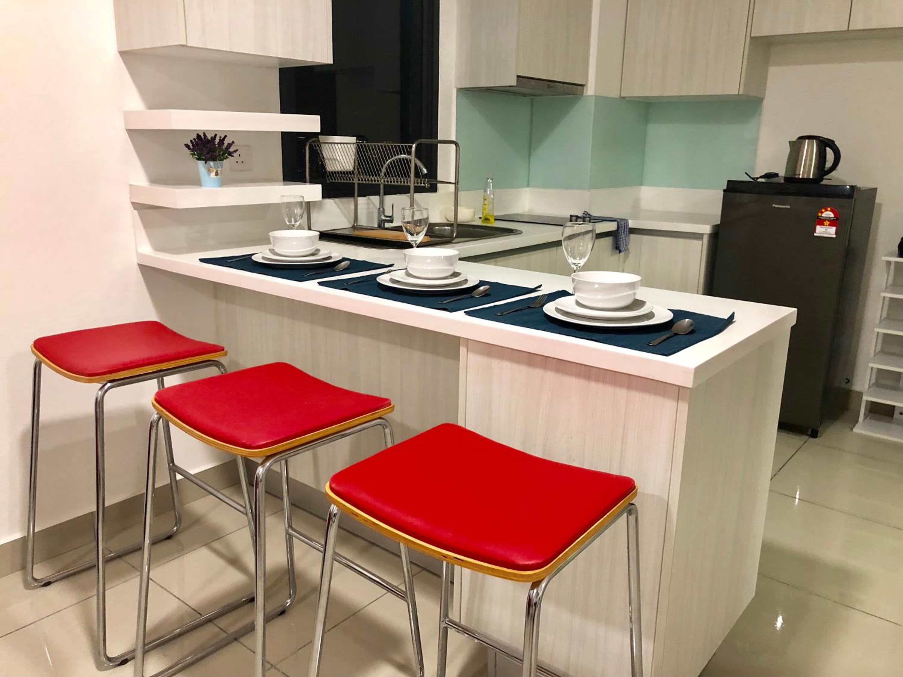Solstice Cyberjaya by Easy Property