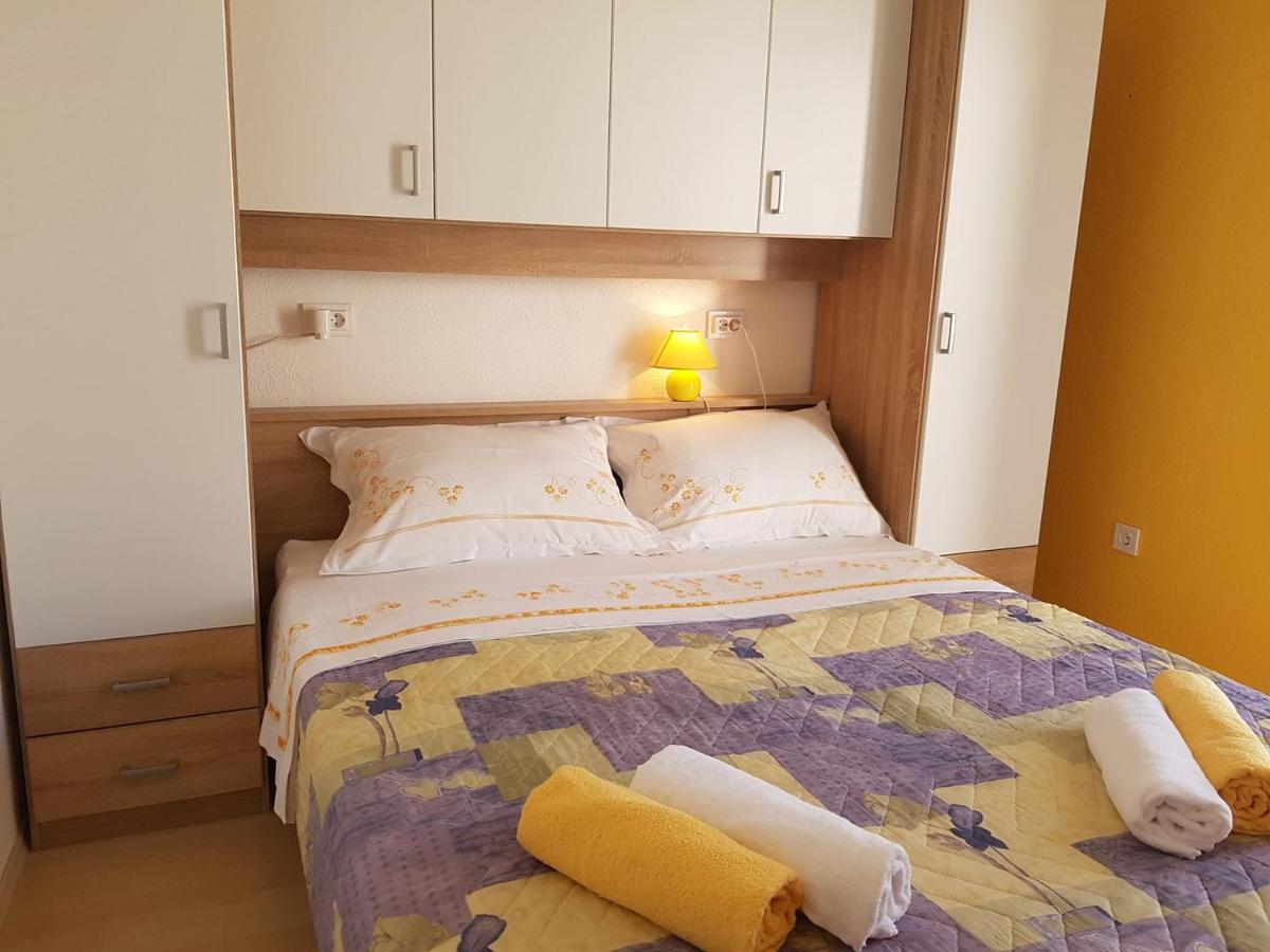 Apartments Brižić view 4