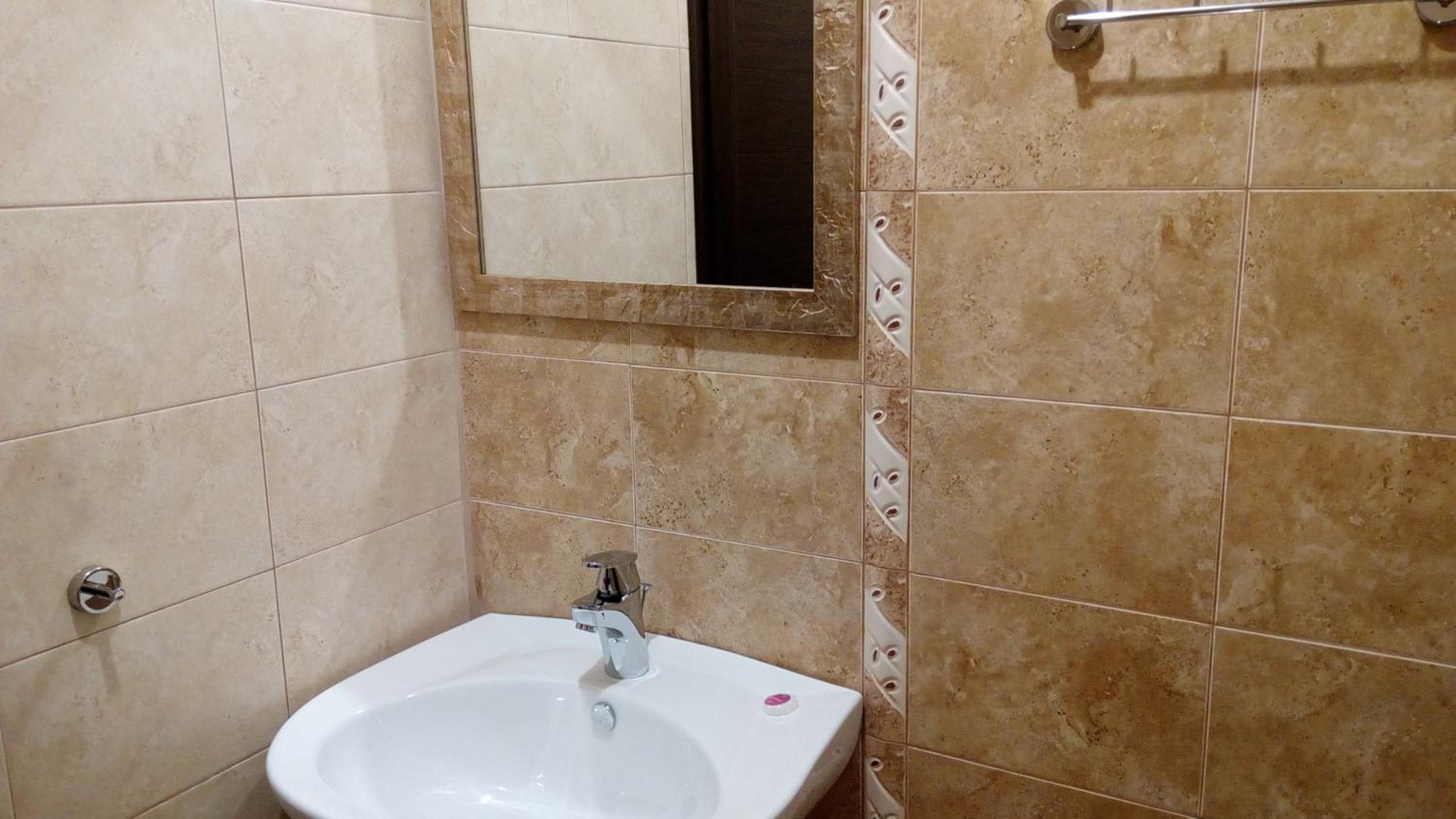 Guesthouse White Margarit