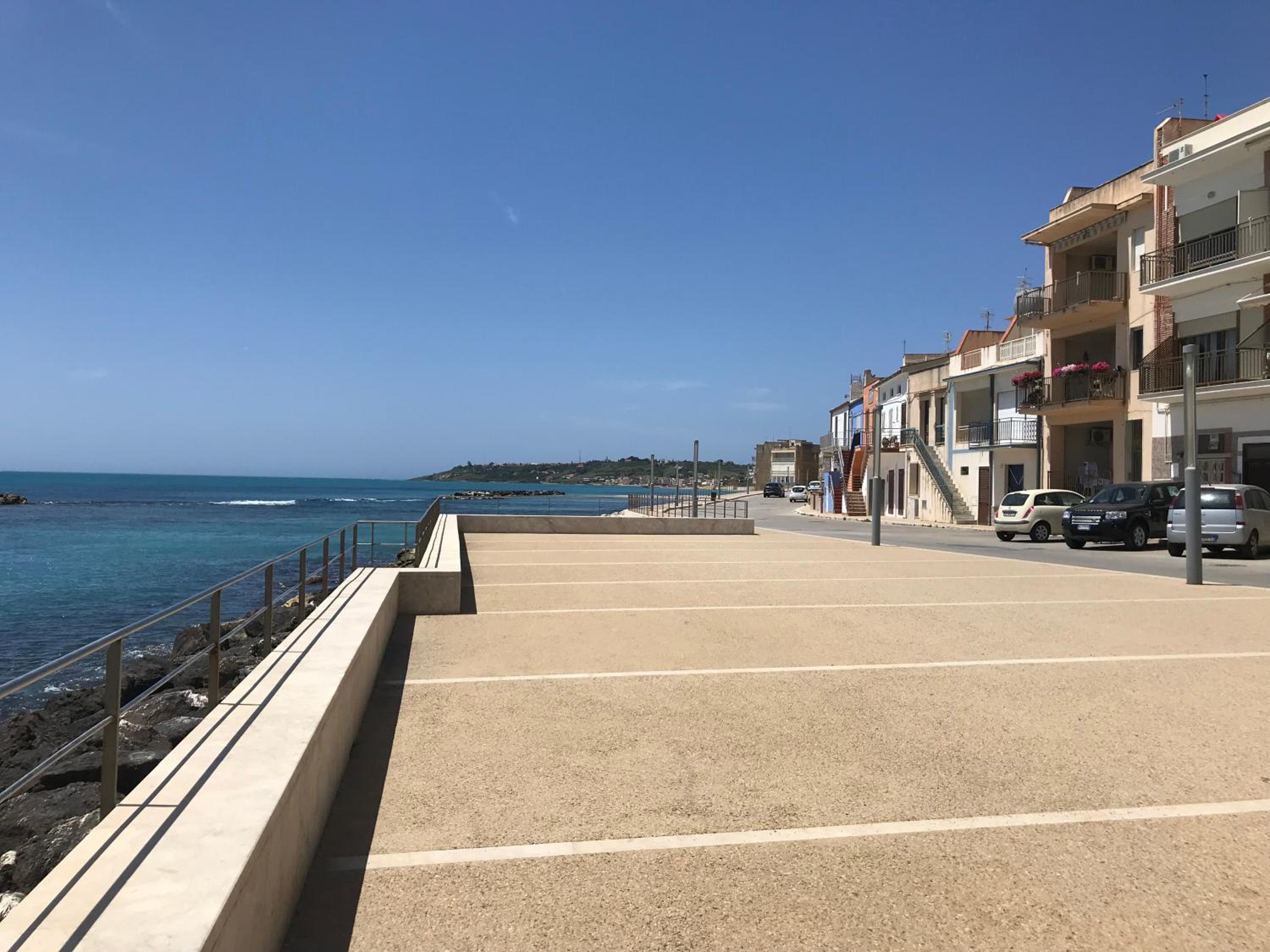 Casa Corallo view 3