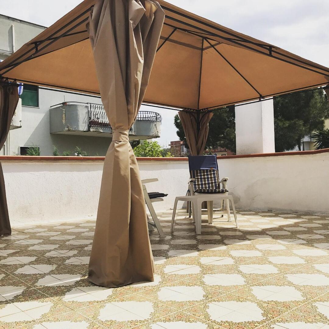 Yucca Camere & Suite