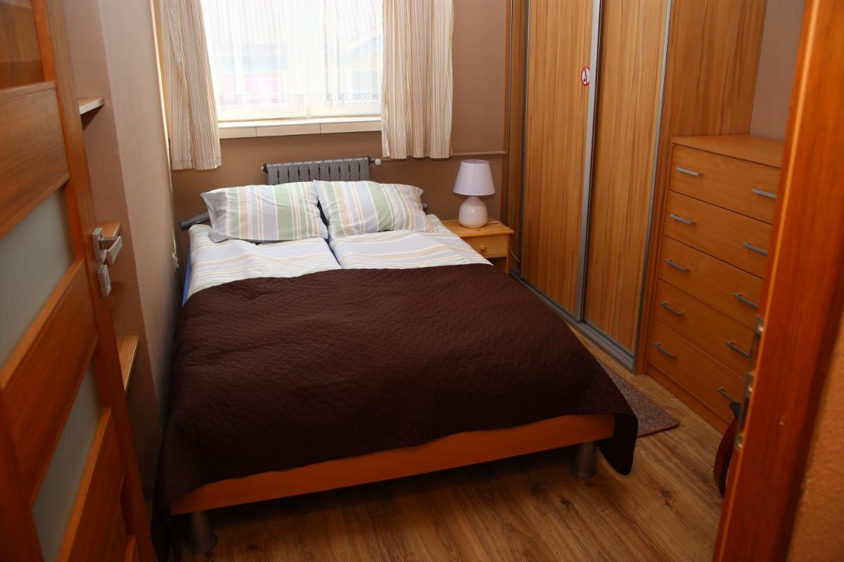 Apartament Maryla view 3